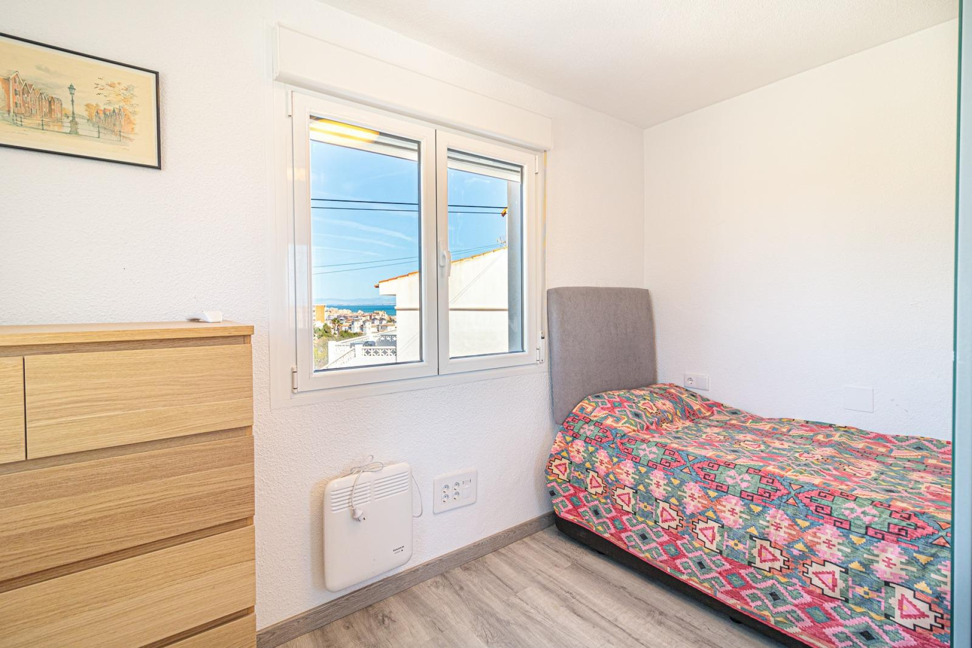 Reventa - Bungalow - Torrevieja - Aguas Nuevas 1