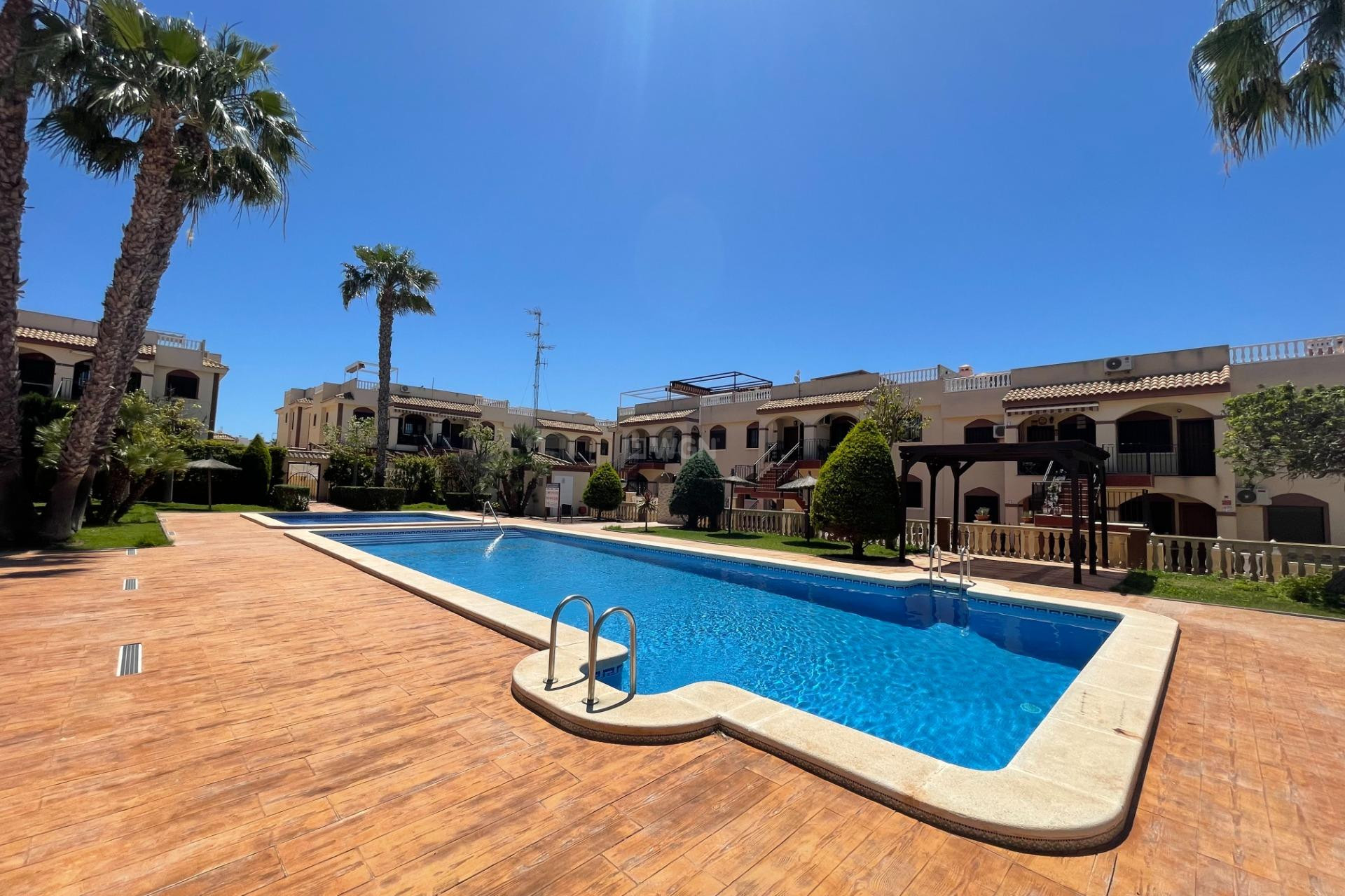 Reventa - Bungalow - Torrevieja - Aguas Nuevas 1