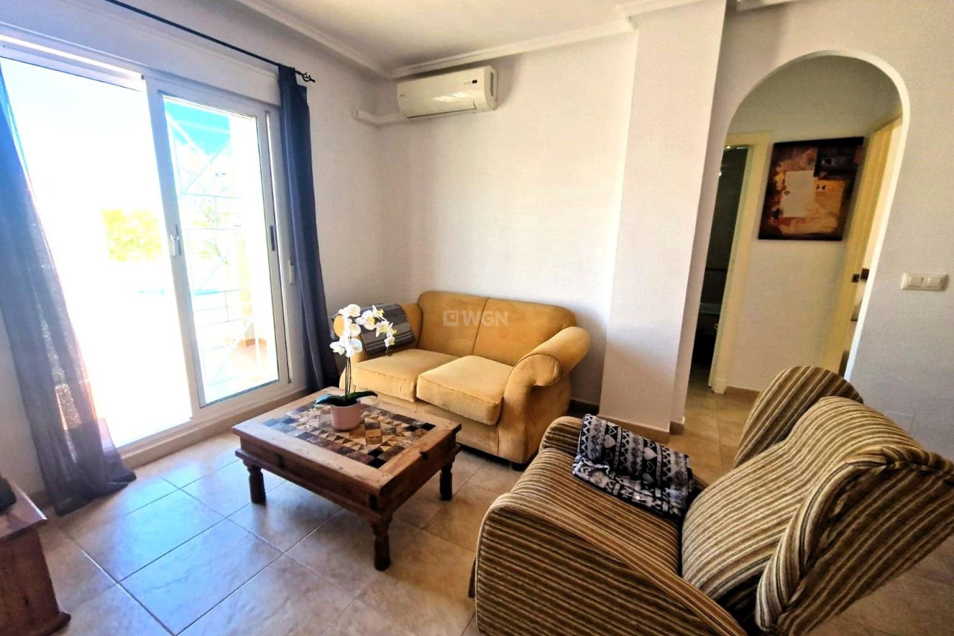 Reventa - Bungalow - Torrevieja - Aguas Nuevas 1