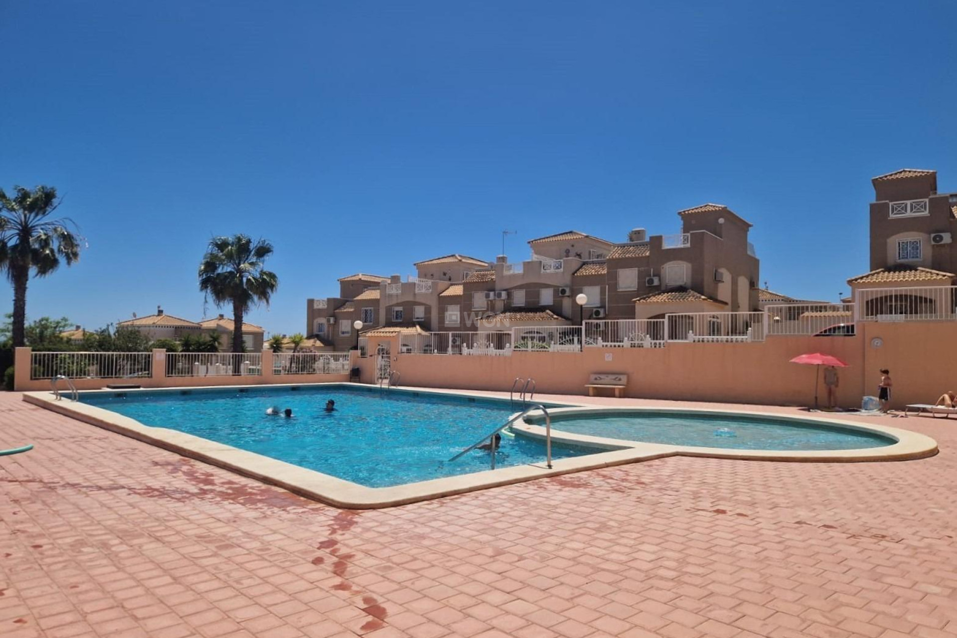 Reventa - Bungalow - Torrevieja - Aguas Nuevas 1