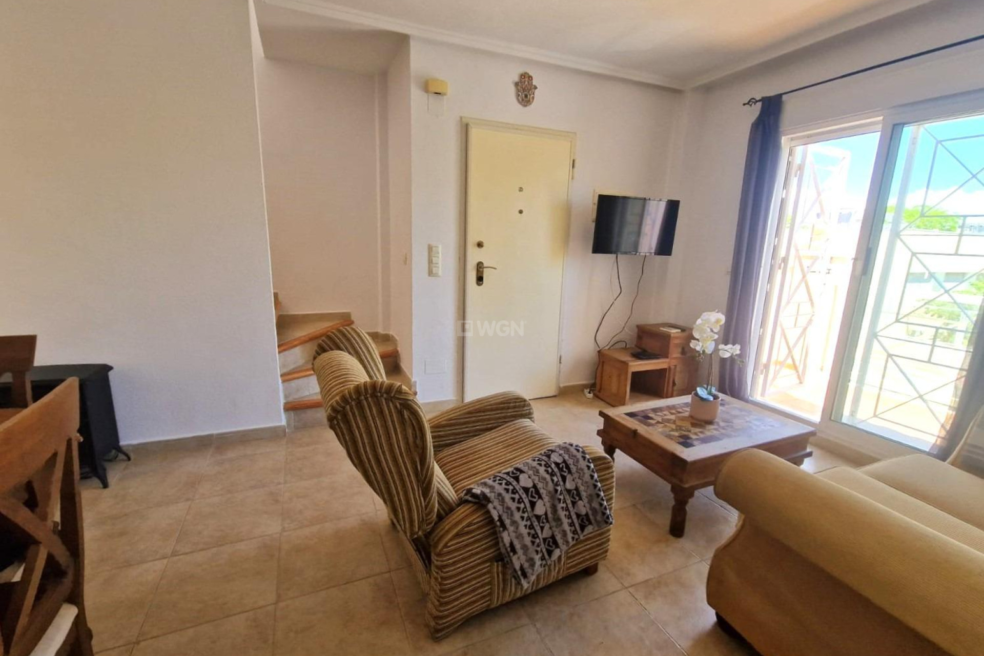 Reventa - Bungalow - Torrevieja - Aguas Nuevas 1