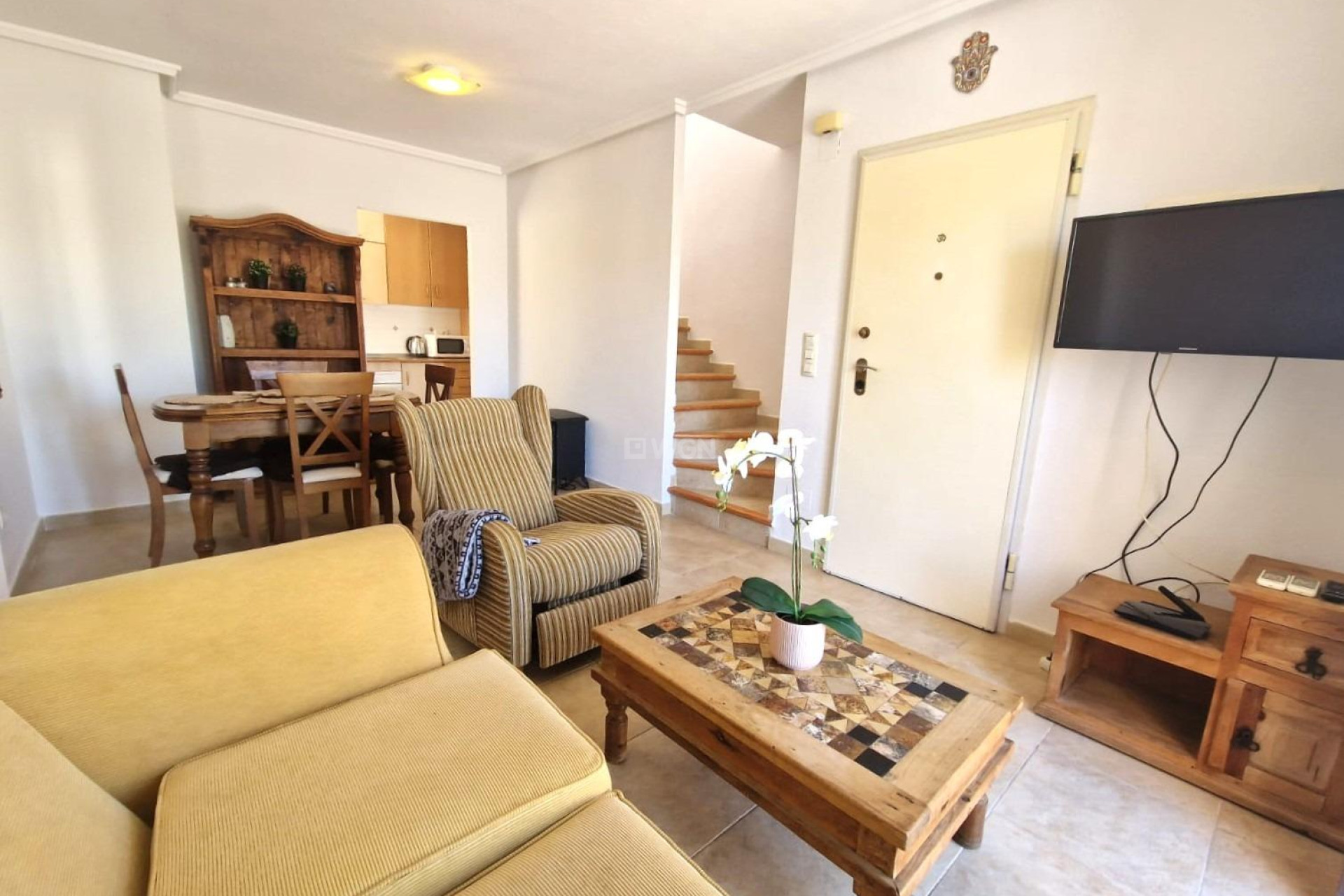 Reventa - Bungalow - Torrevieja - Aguas Nuevas 1