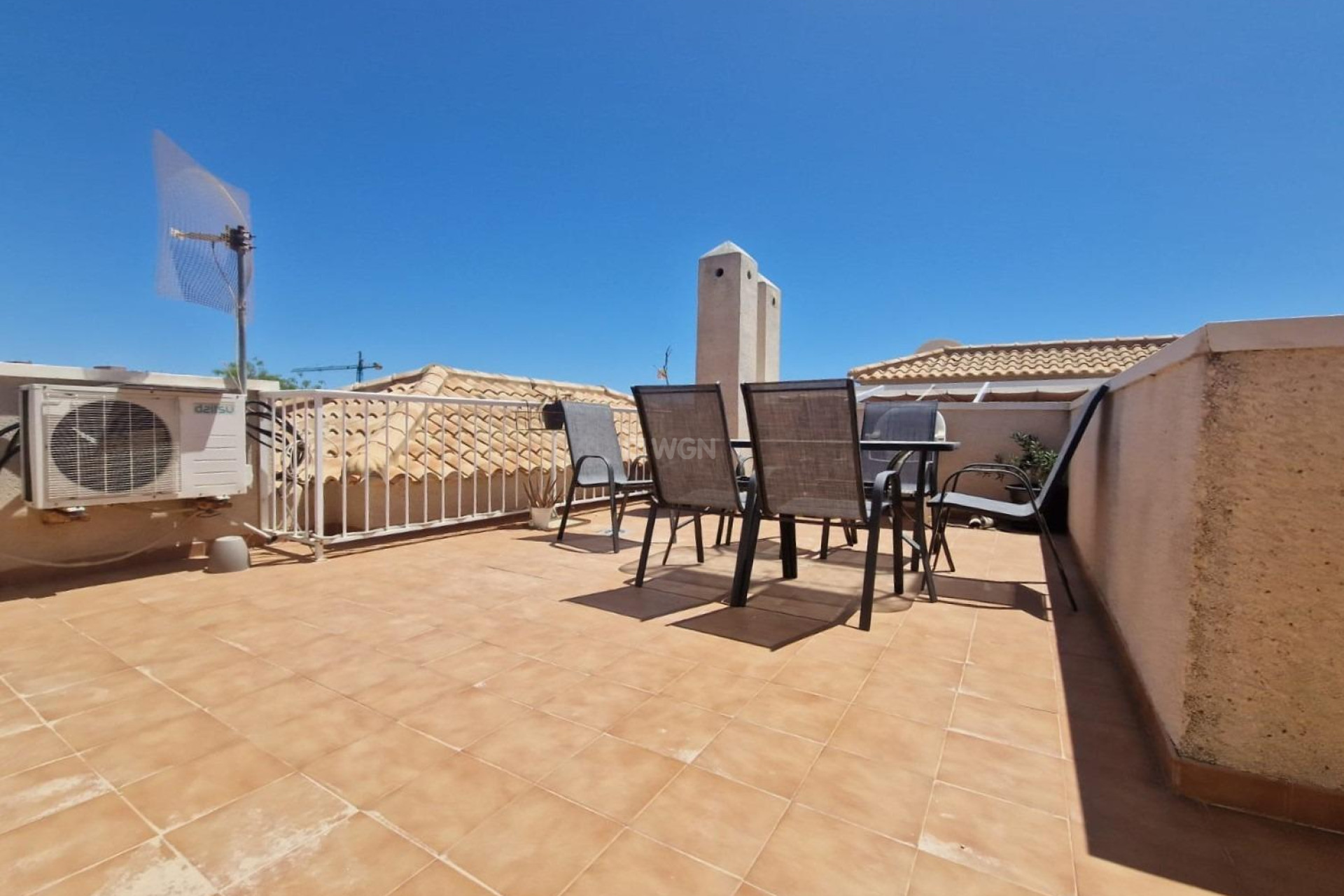 Reventa - Bungalow - Torrevieja - Aguas Nuevas 1