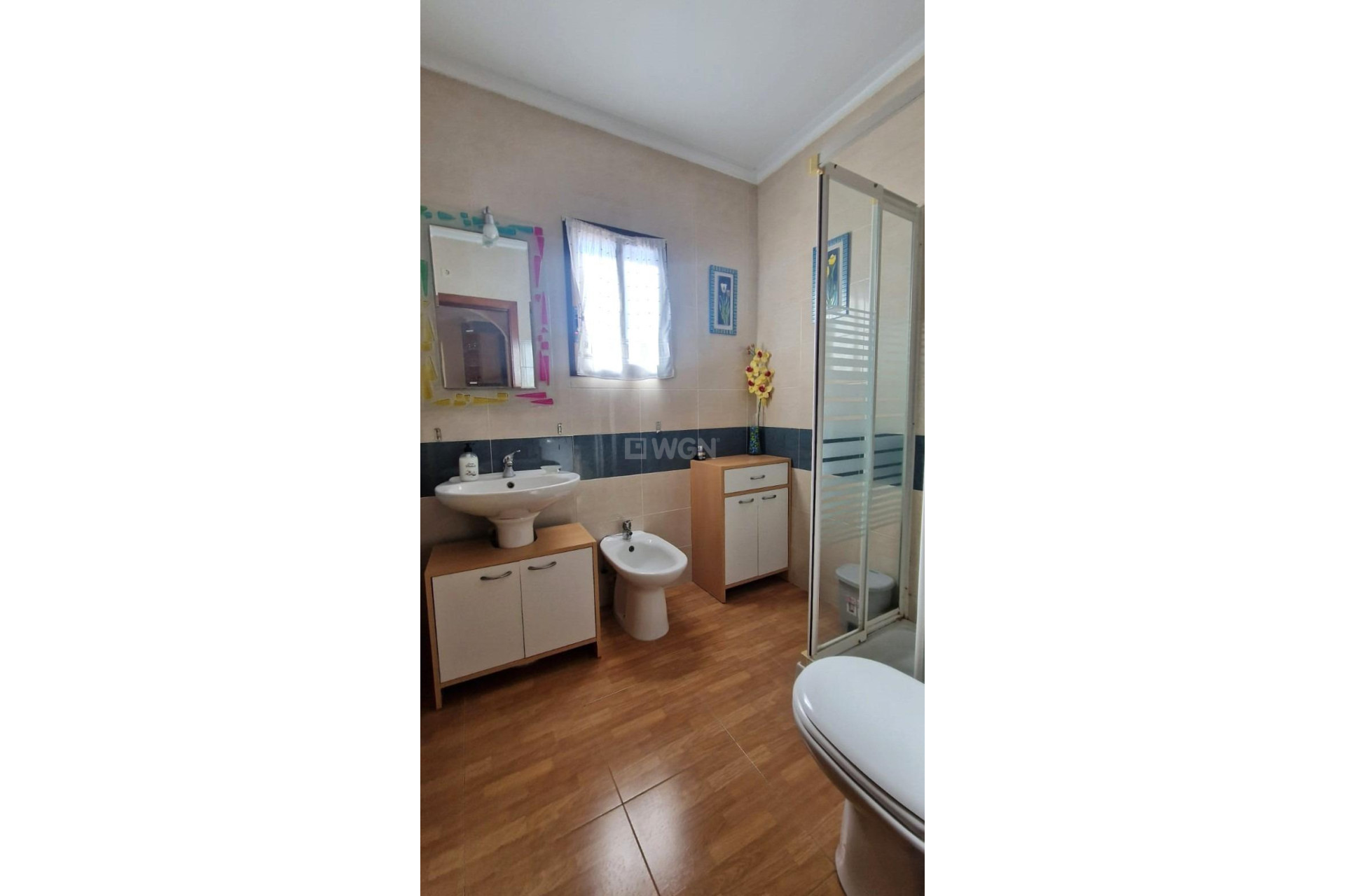 Reventa - Bungalow - Torrevieja - Aguas Nuevas 1