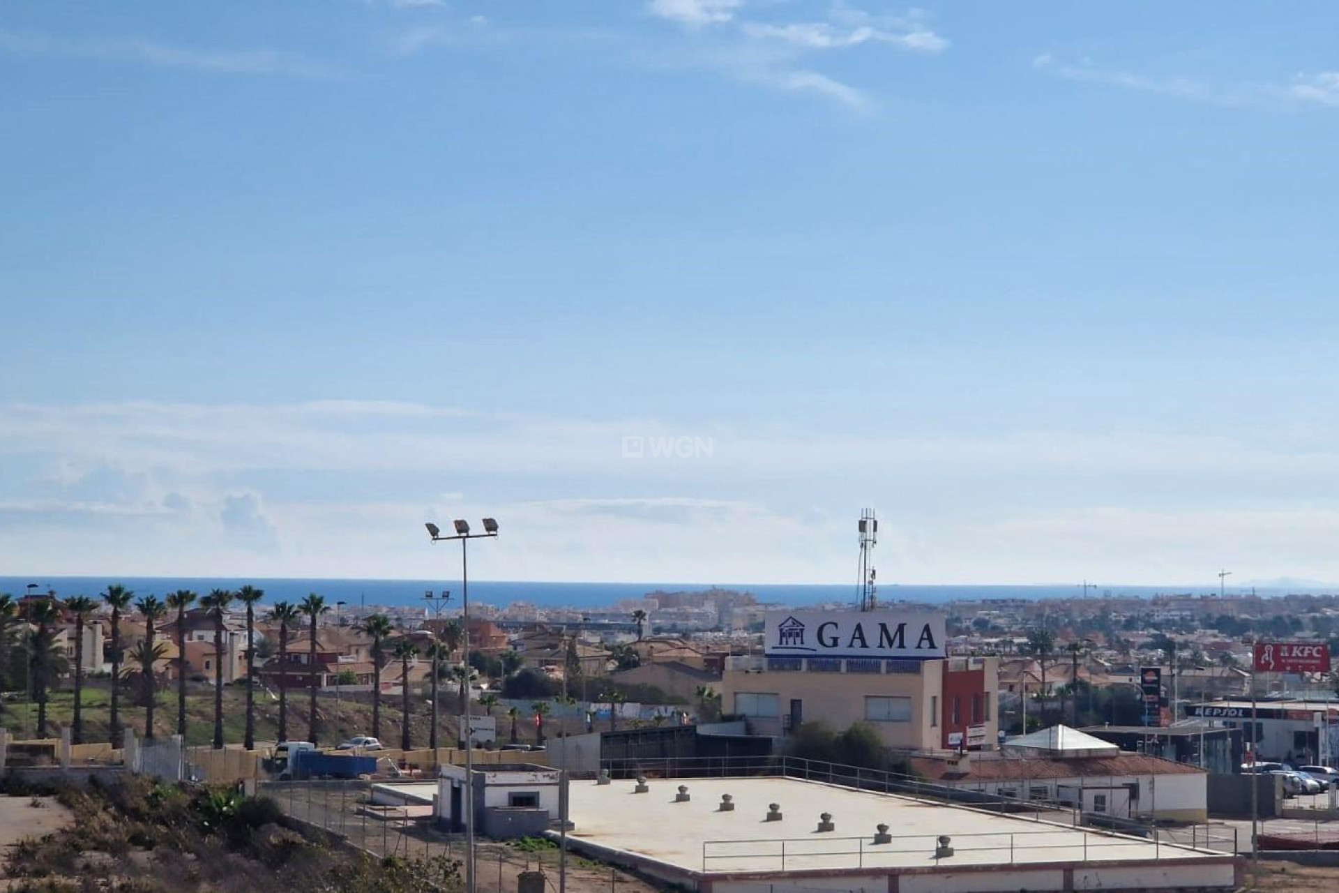 Reventa - Bungalow - Torrevieja - Aguas Nuevas 1