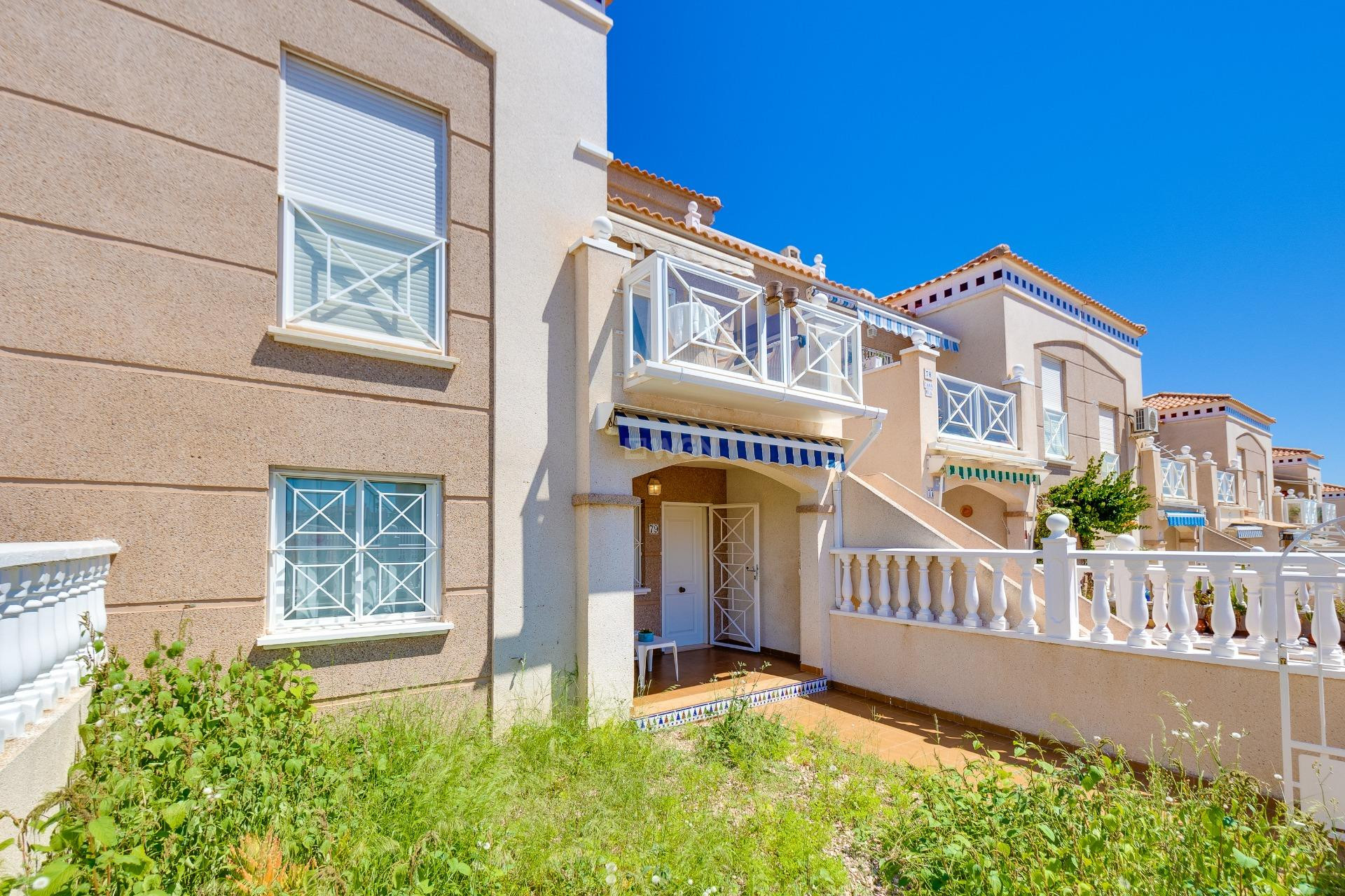 Reventa - Bungalow - Torrevieja - Aguas Nuevas 1