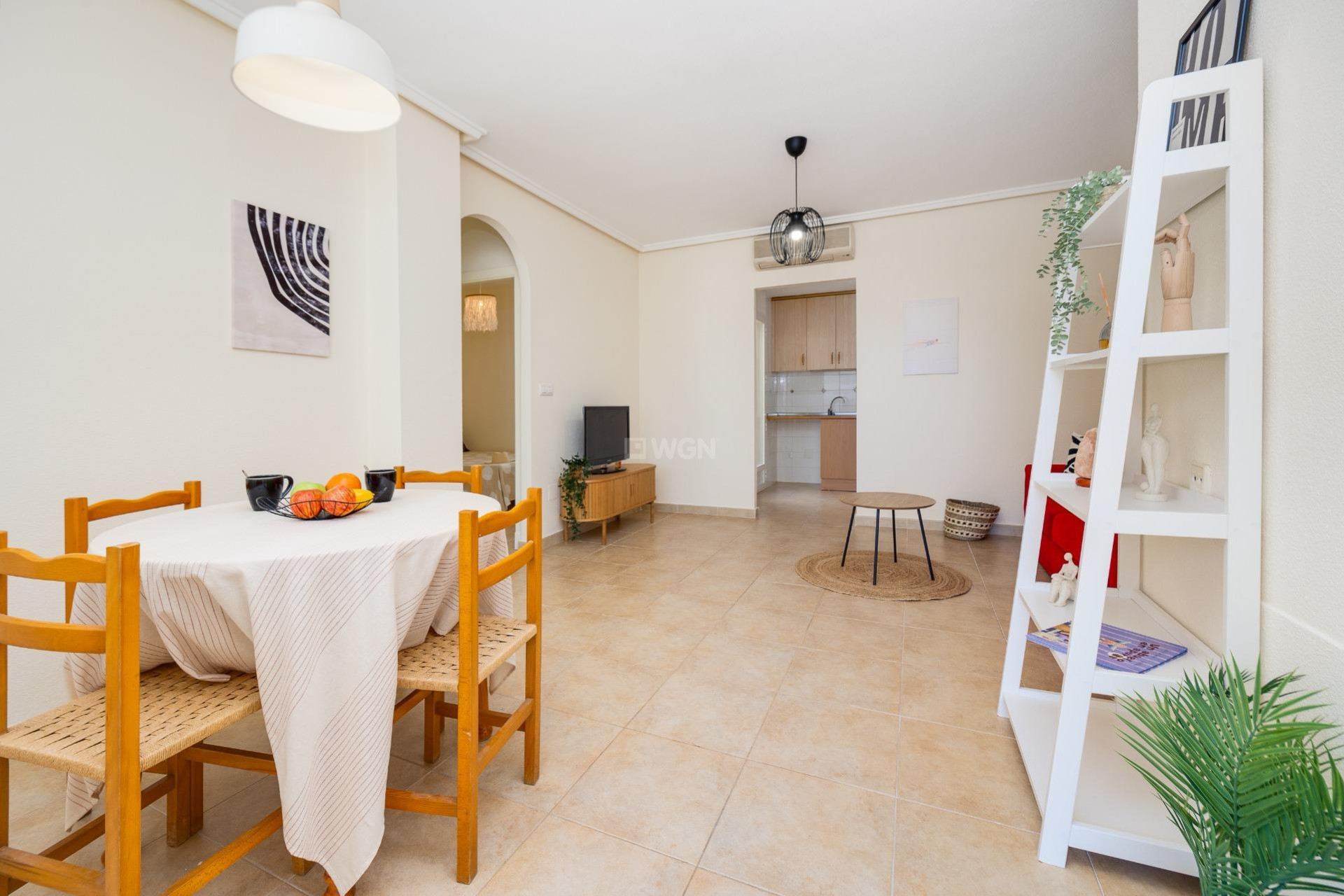 Reventa - Bungalow - Torrevieja - Aguas Nuevas 1