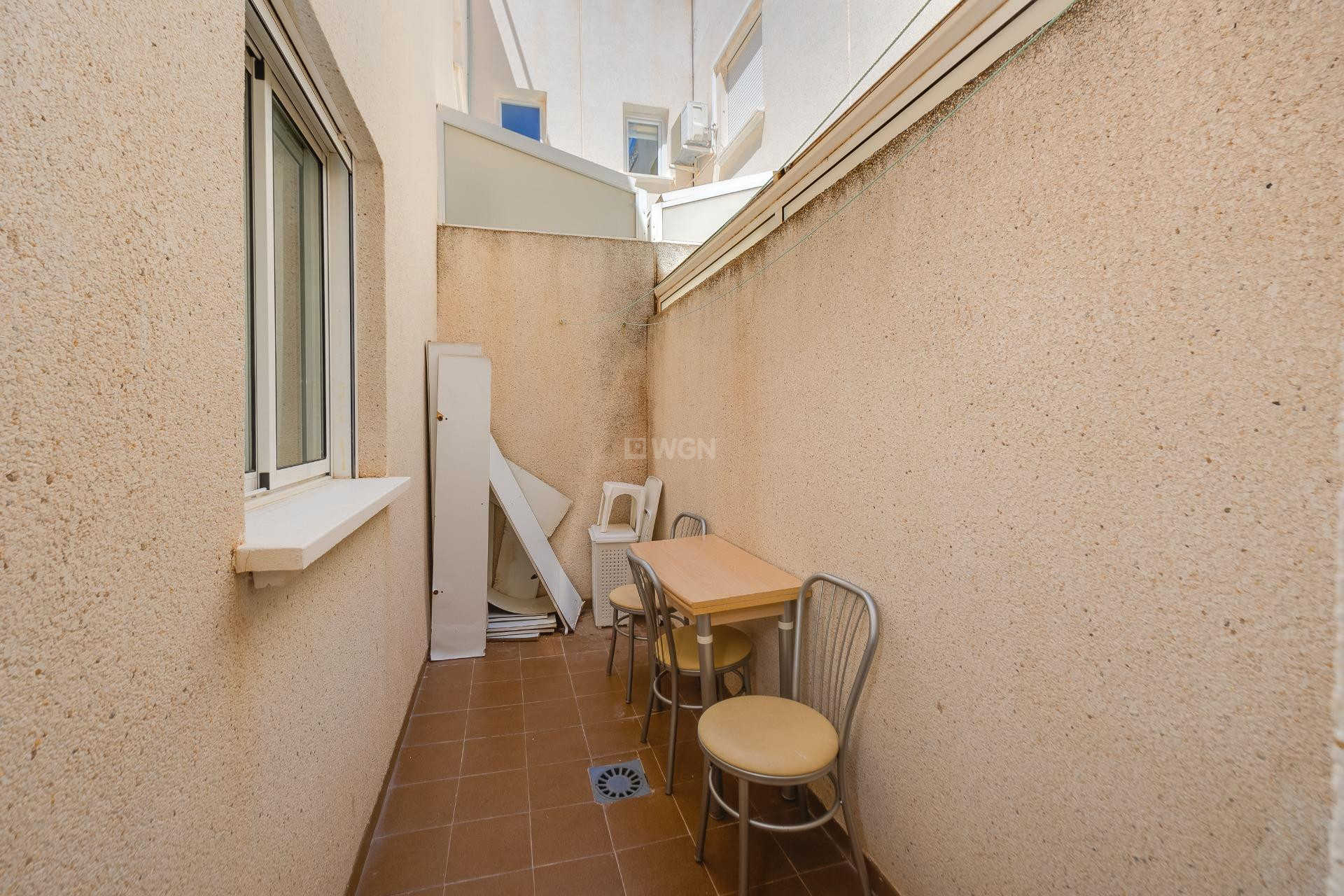 Reventa - Bungalow - Torrevieja - Aguas Nuevas 1