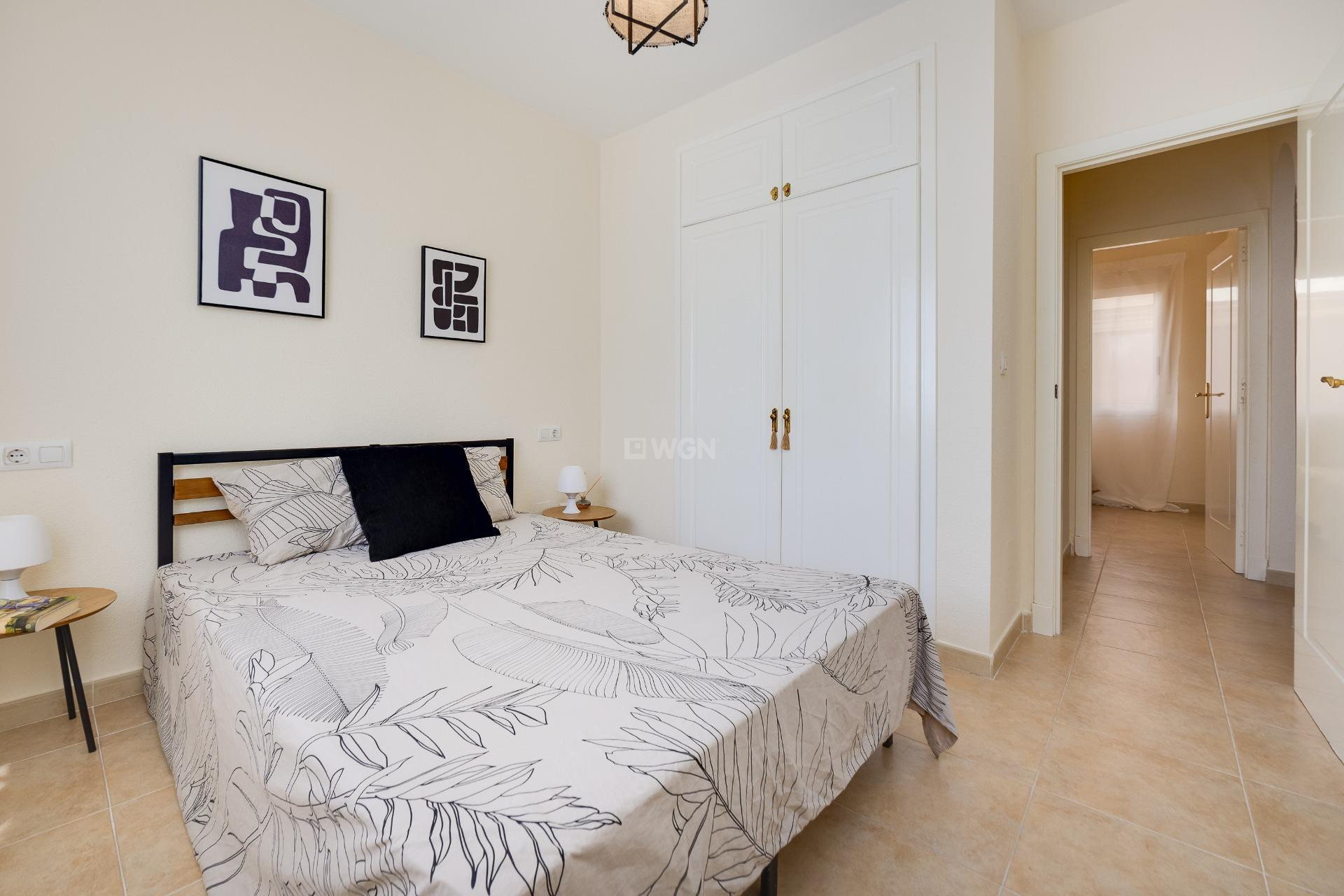 Reventa - Bungalow - Torrevieja - Aguas Nuevas 1