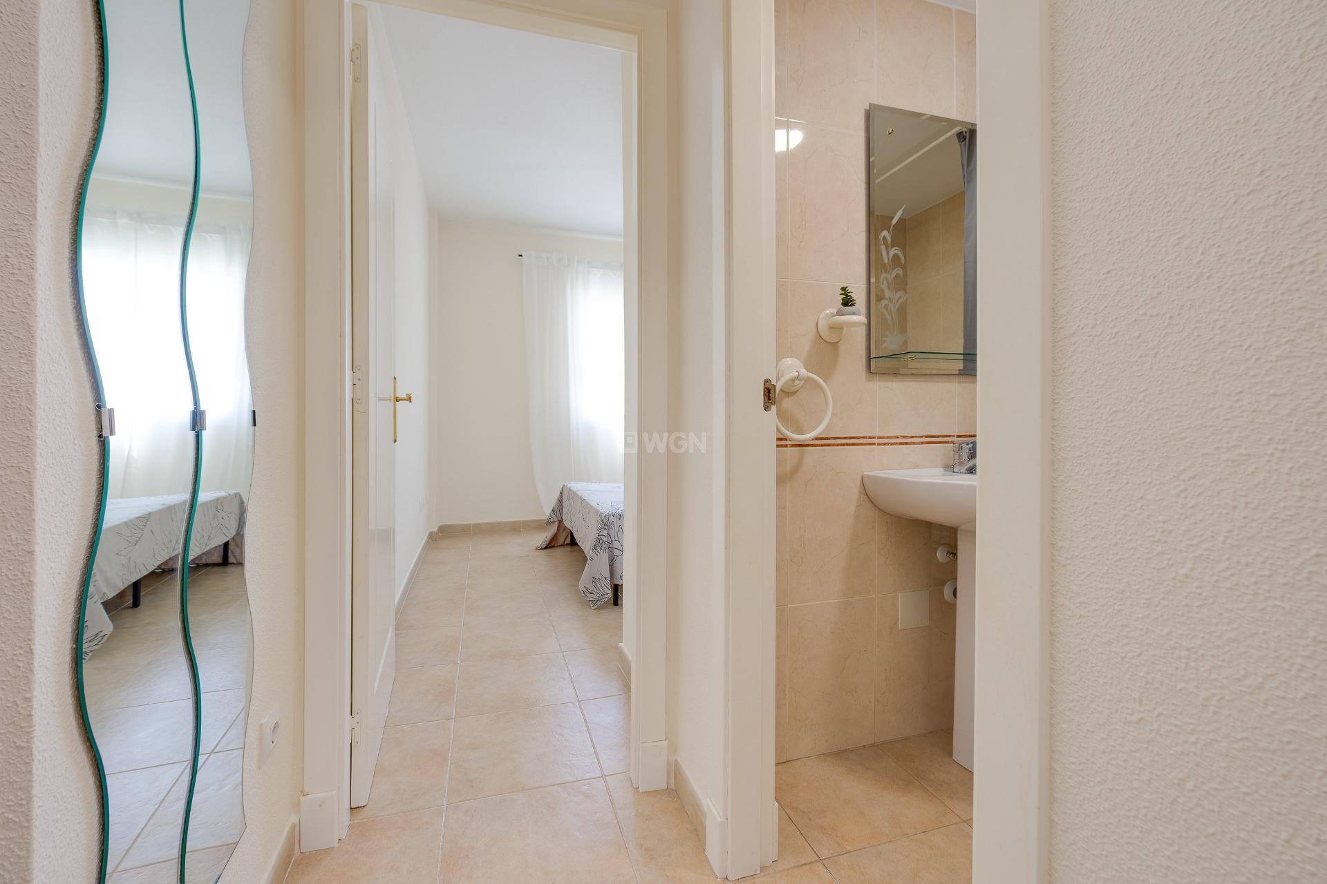 Reventa - Bungalow - Torrevieja - Aguas Nuevas 1
