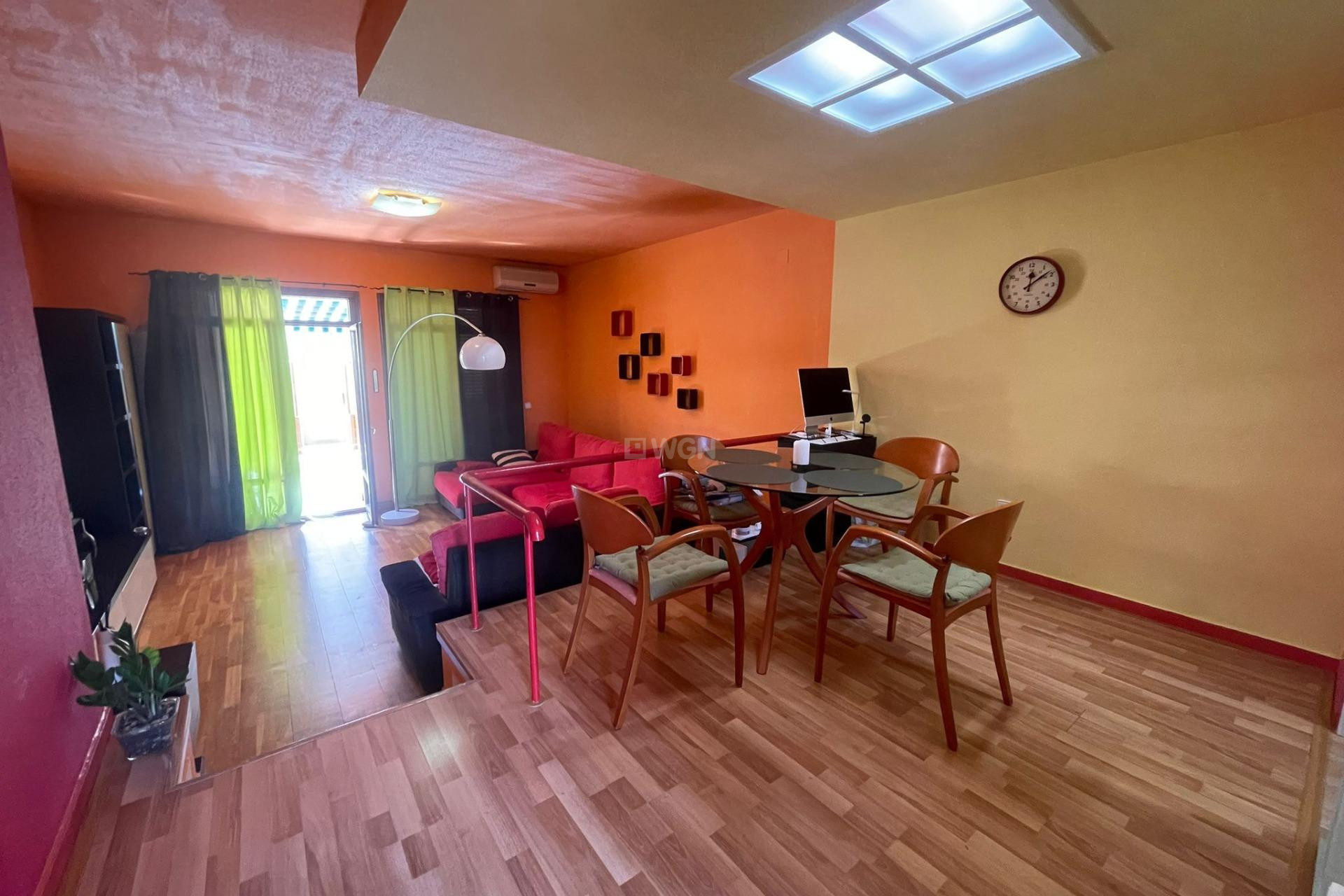 Reventa - Bungalow - Torrevieja - Aguas Nuevas 2