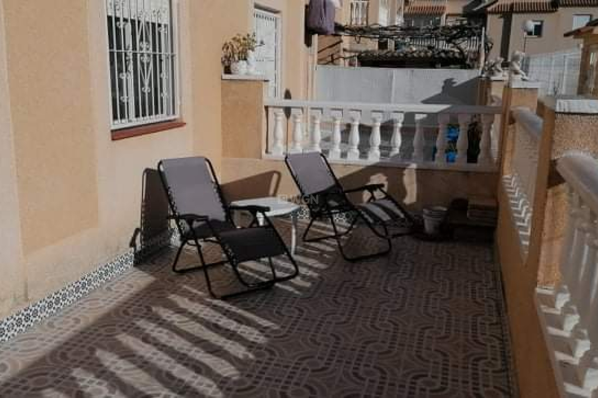 Reventa - Bungalow - Torrevieja - aguas nuevas