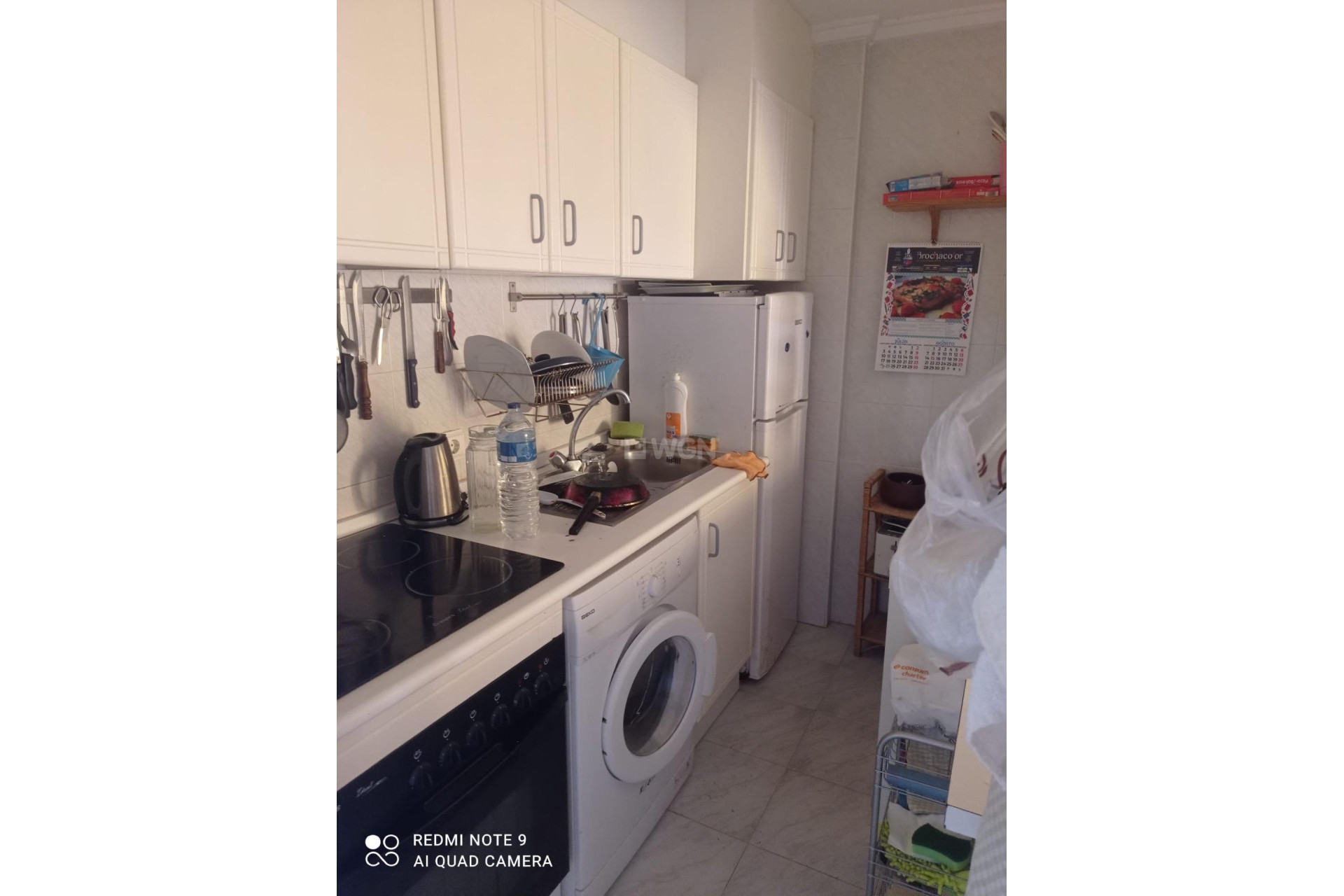 Reventa - Bungalow - Torrevieja - aguas nuevas