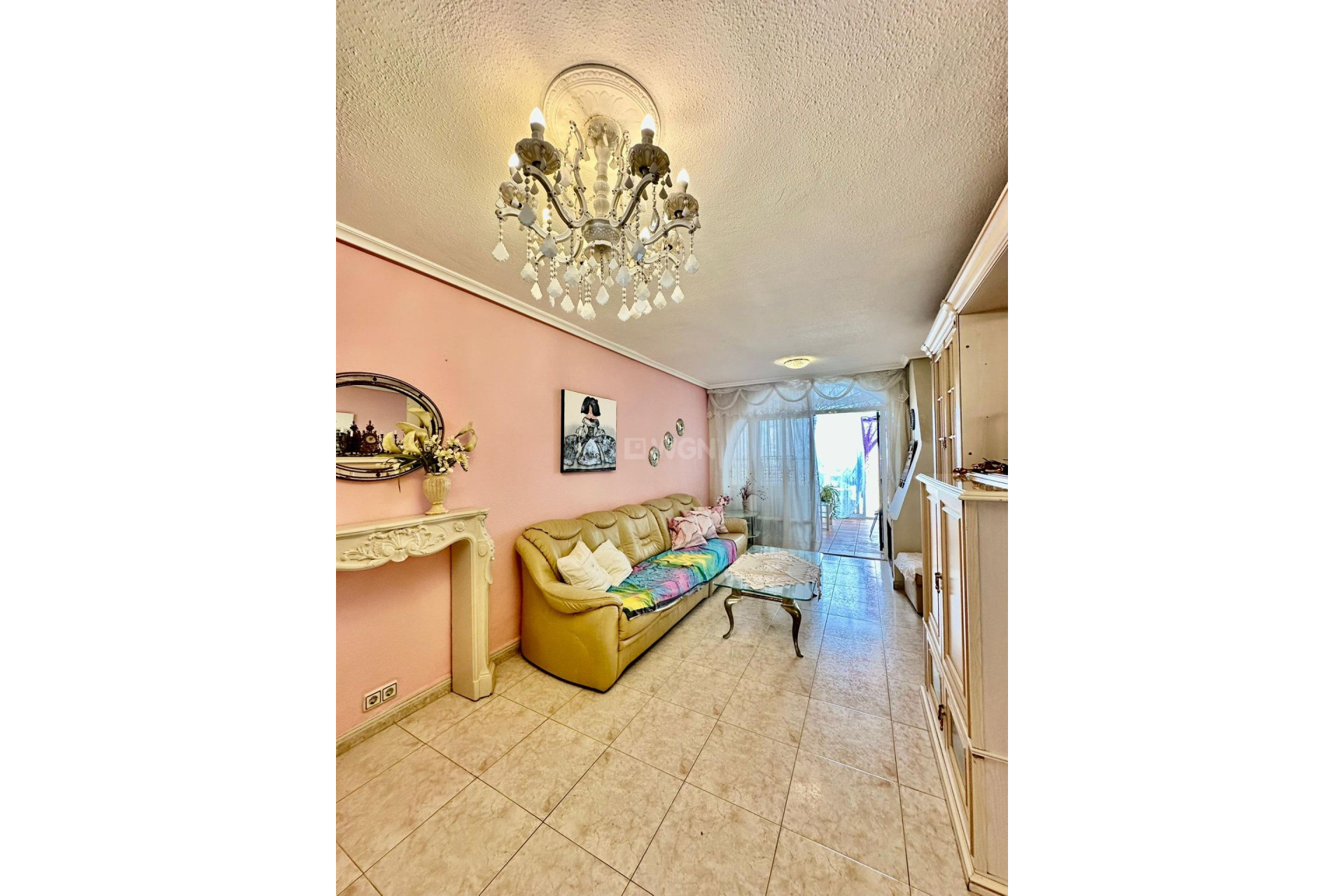 Reventa - Bungalow - Torrevieja - aguas nuevas