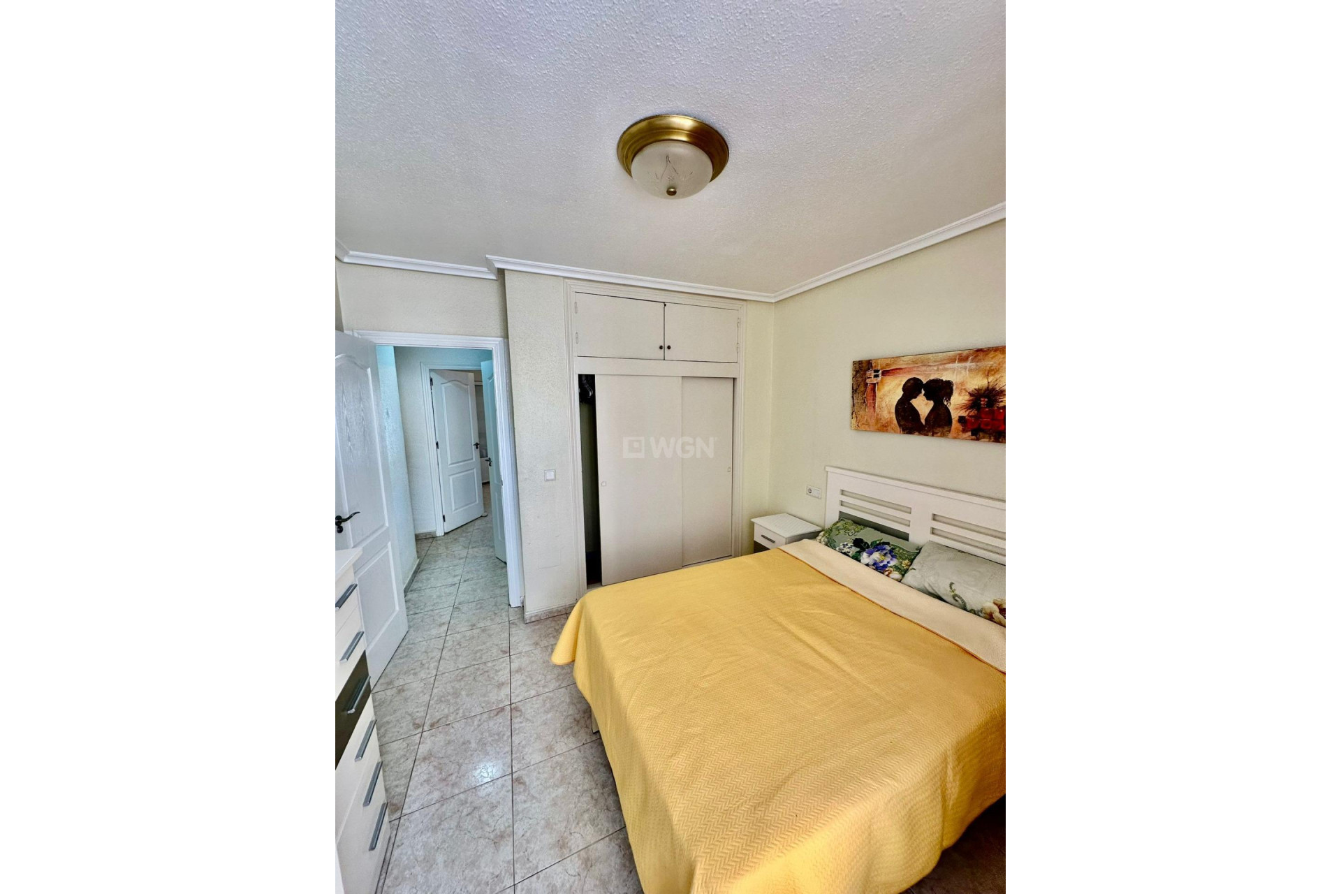 Reventa - Bungalow - Torrevieja - aguas nuevas
