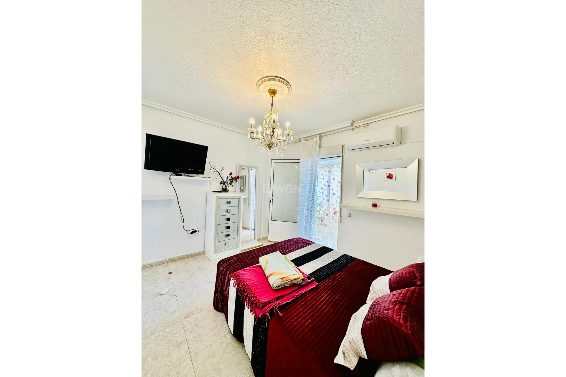 Reventa - Bungalow - Torrevieja - aguas nuevas