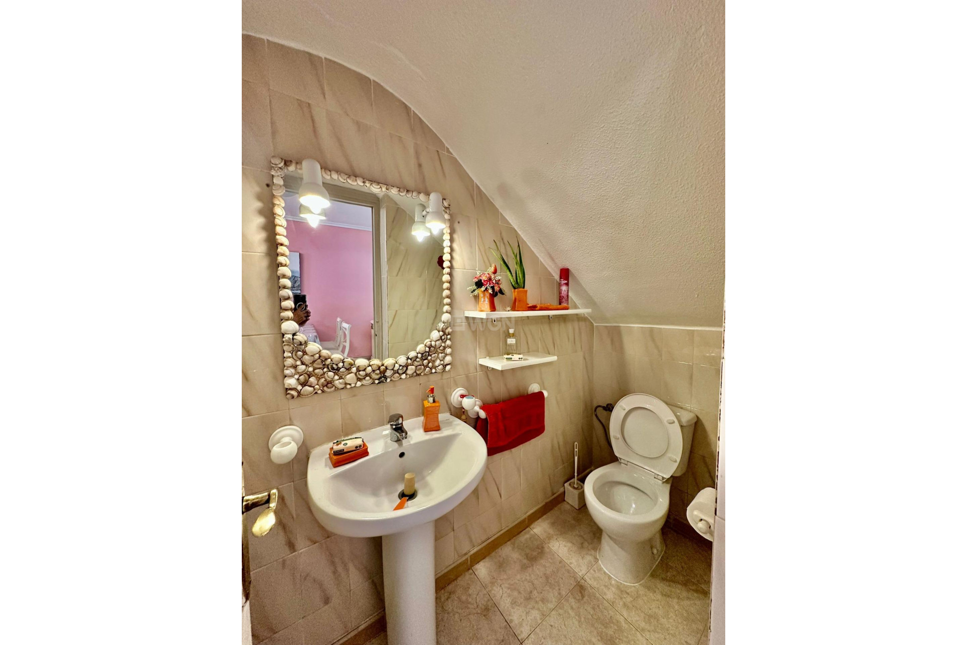 Reventa - Bungalow - Torrevieja - aguas nuevas