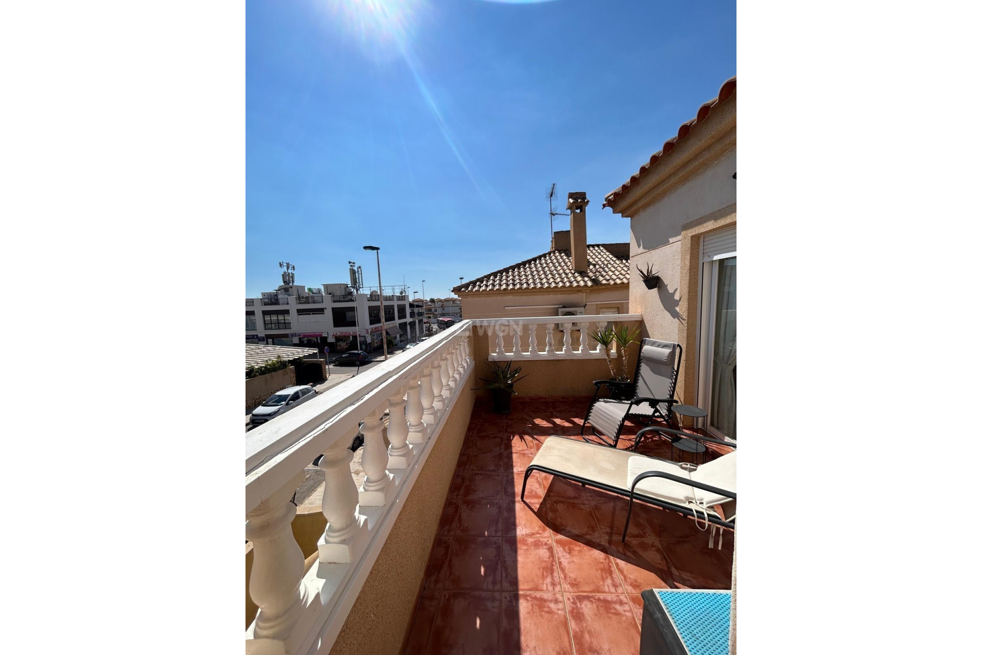 Reventa - Bungalow - Torrevieja - aguas nuevas