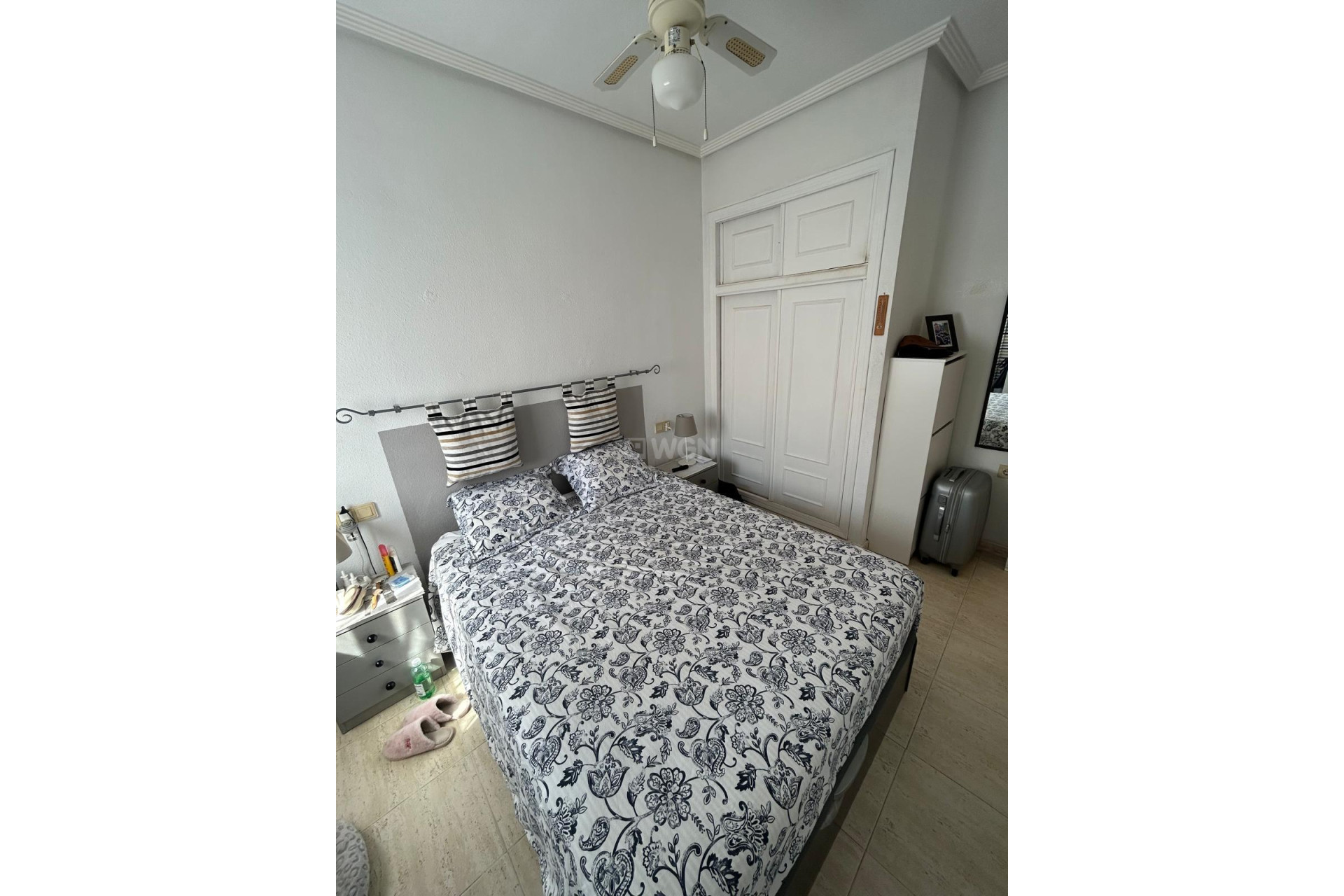 Reventa - Bungalow - Torrevieja - aguas nuevas