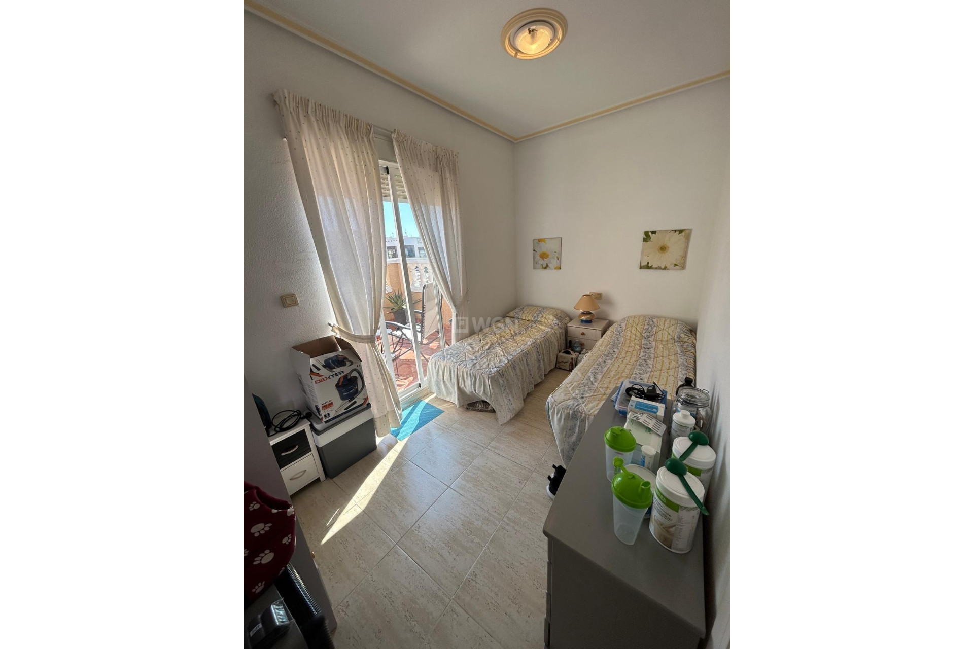 Reventa - Bungalow - Torrevieja - aguas nuevas