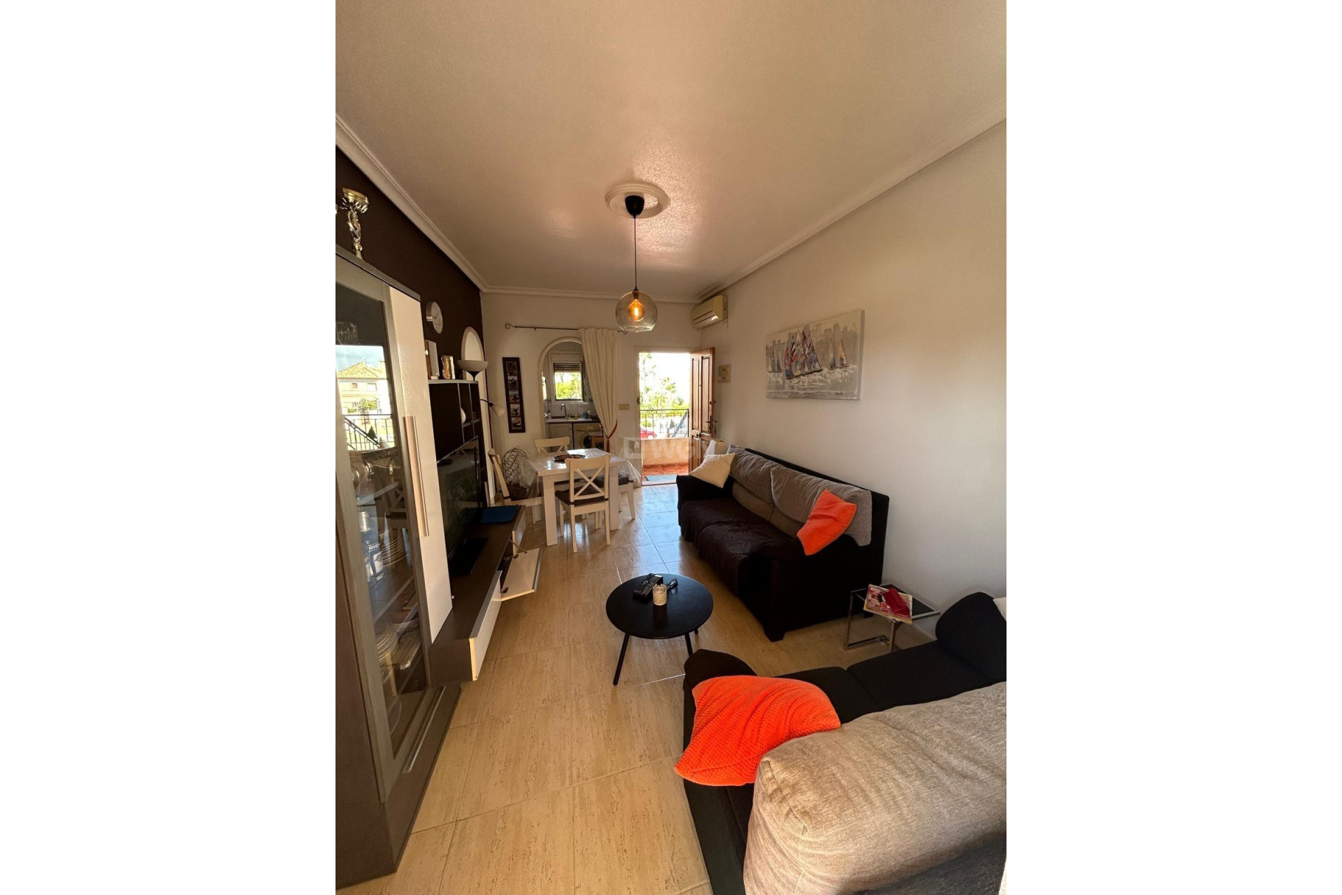 Reventa - Bungalow - Torrevieja - aguas nuevas