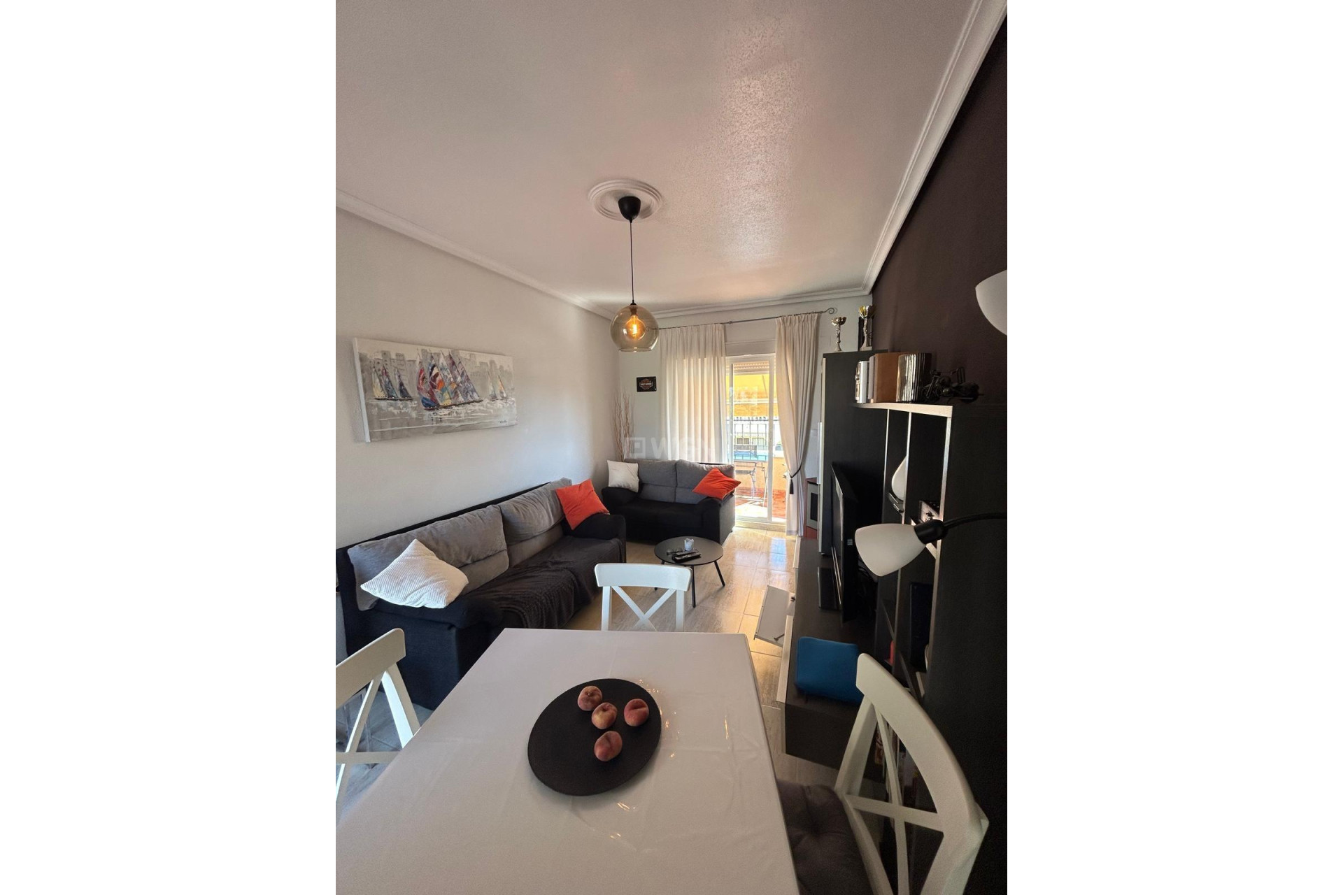 Reventa - Bungalow - Torrevieja - aguas nuevas