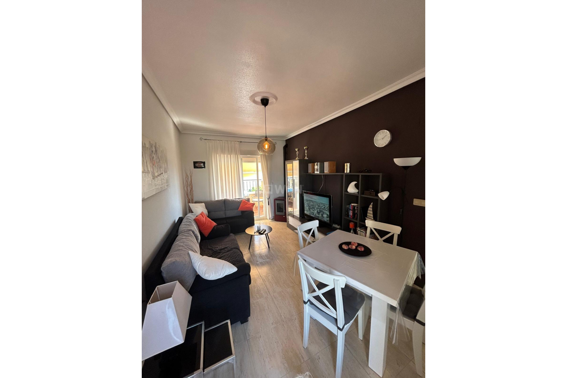 Reventa - Bungalow - Torrevieja - aguas nuevas