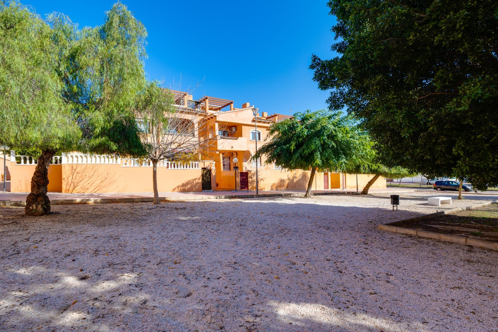 Reventa - Bungalow - Torrevieja - aguas nuevas