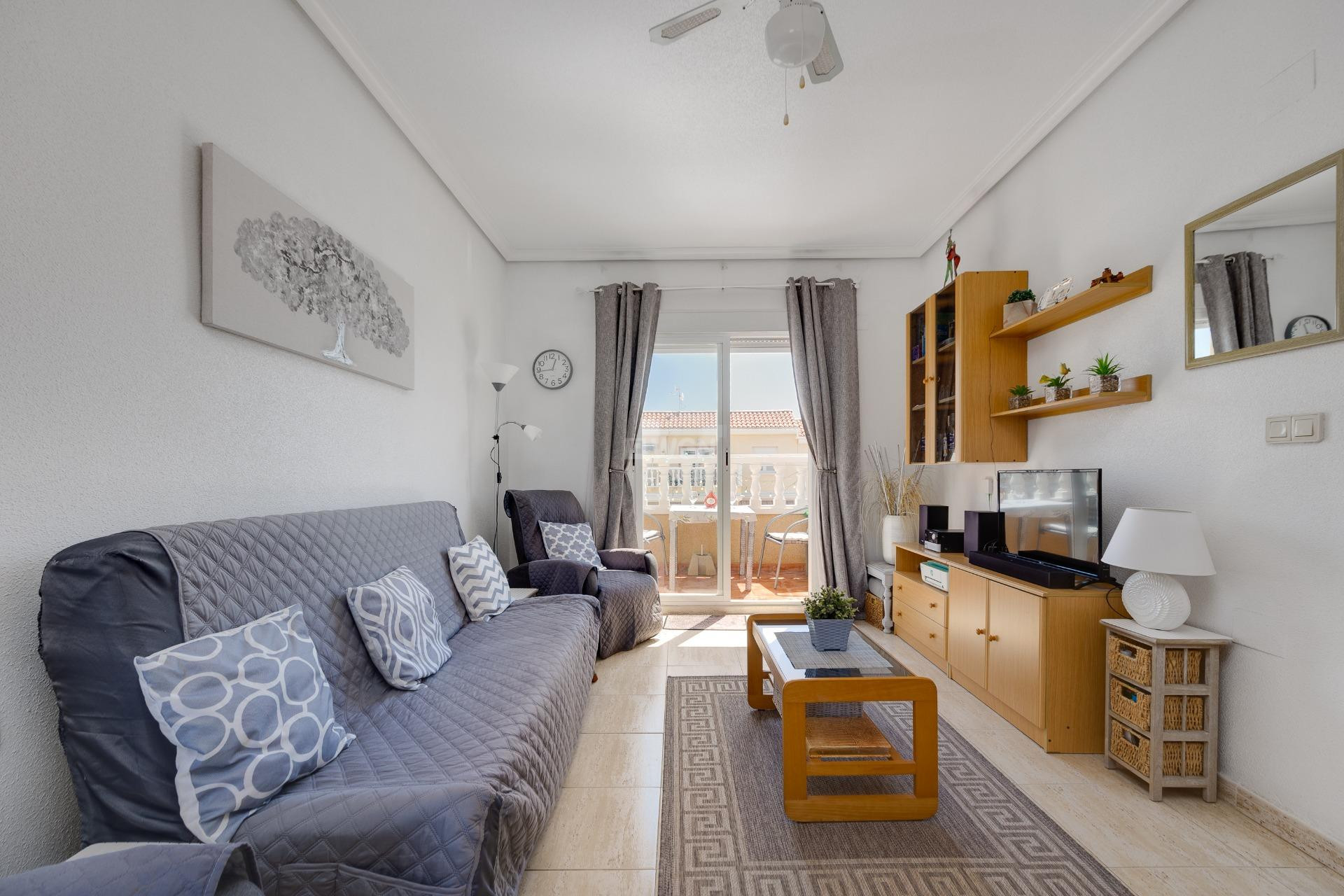 Reventa - Bungalow - Torrevieja - aguas nuevas