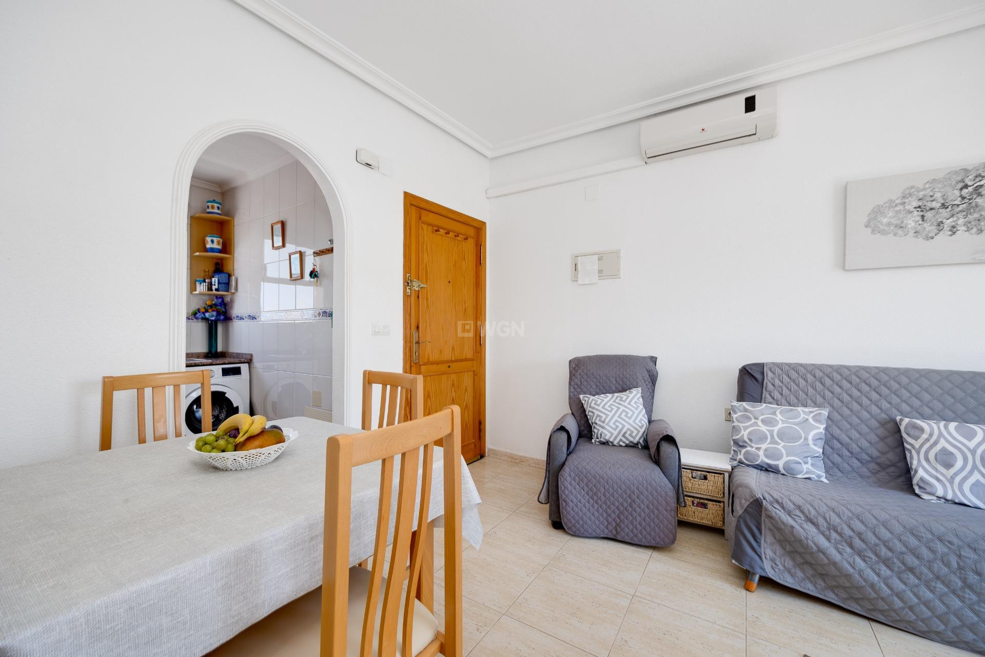 Reventa - Bungalow - Torrevieja - aguas nuevas
