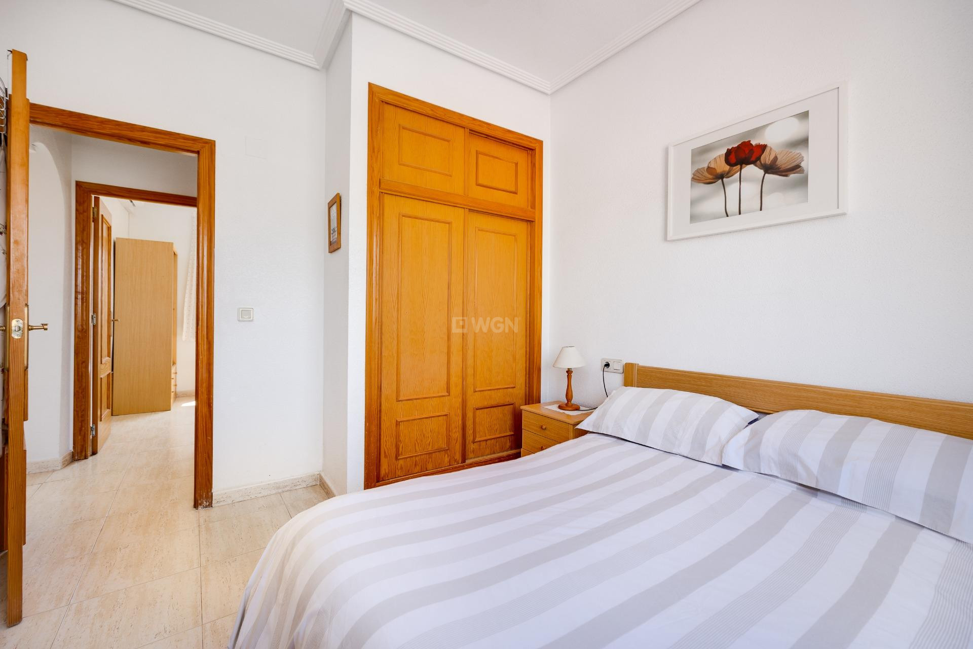 Reventa - Bungalow - Torrevieja - aguas nuevas