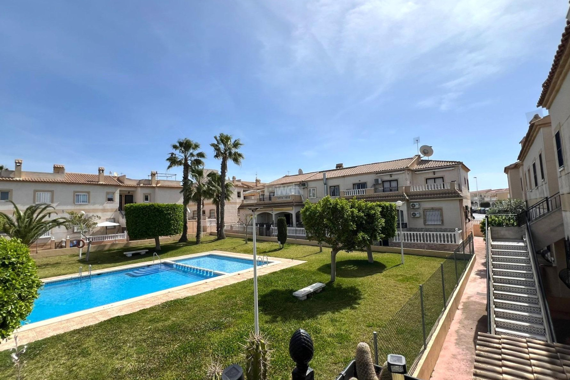Reventa - Bungalow - Torrevieja - aguas nuevas