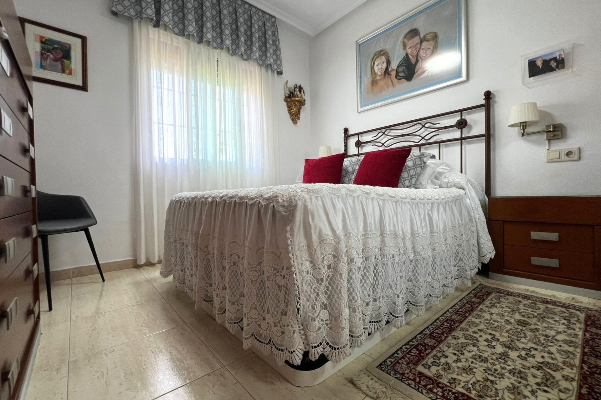 Reventa - Bungalow - Torrevieja - aguas nuevas