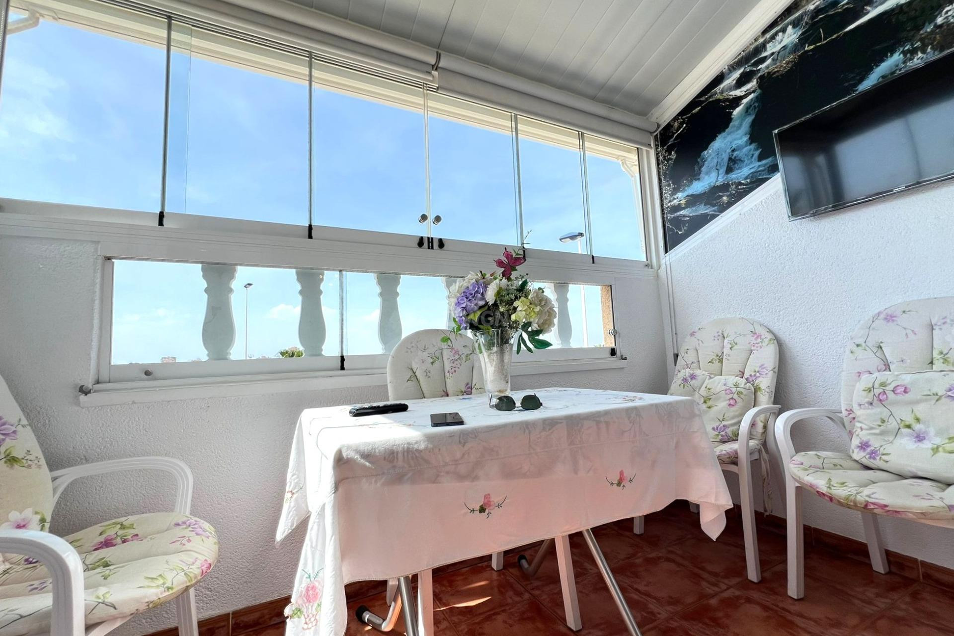 Reventa - Bungalow - Torrevieja - aguas nuevas