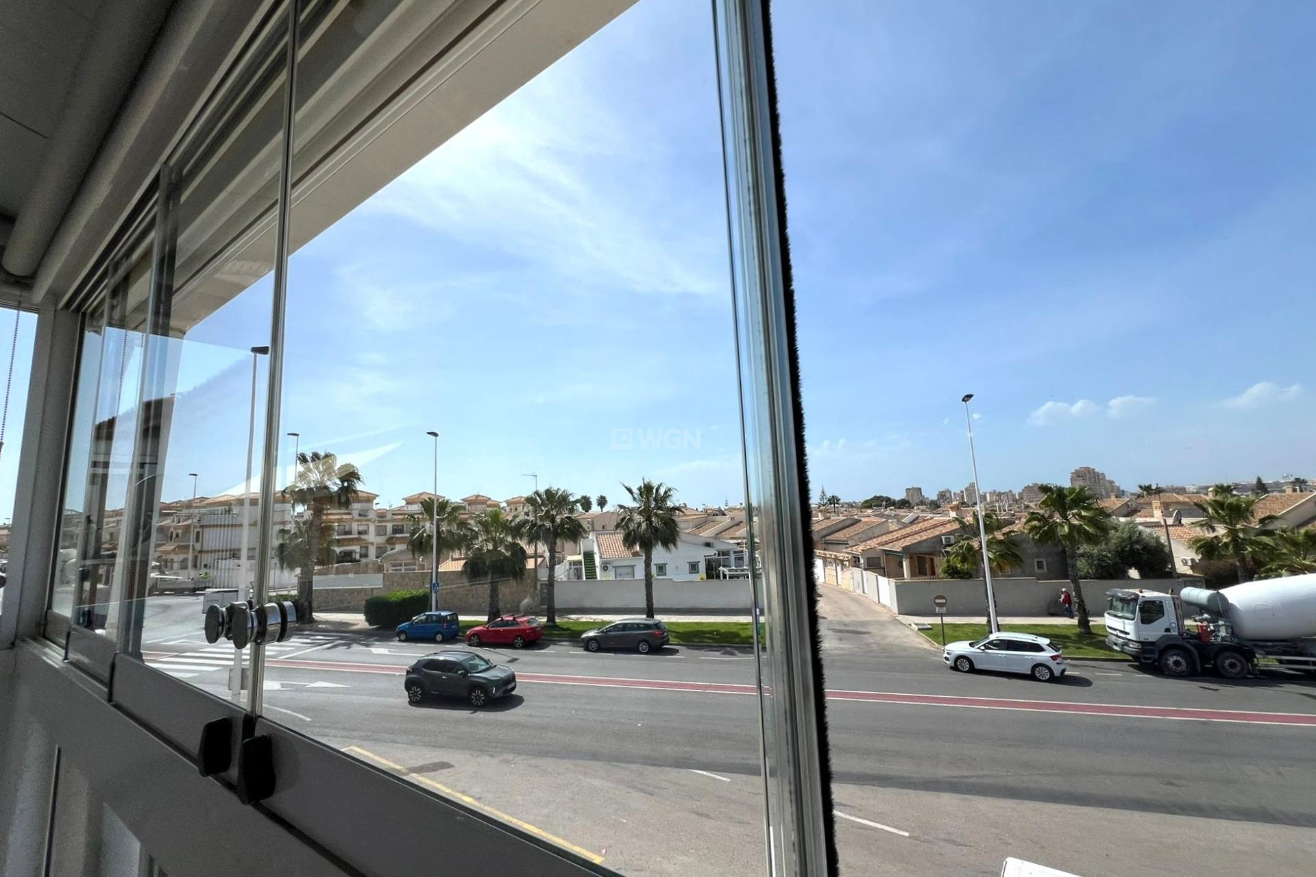 Reventa - Bungalow - Torrevieja - aguas nuevas