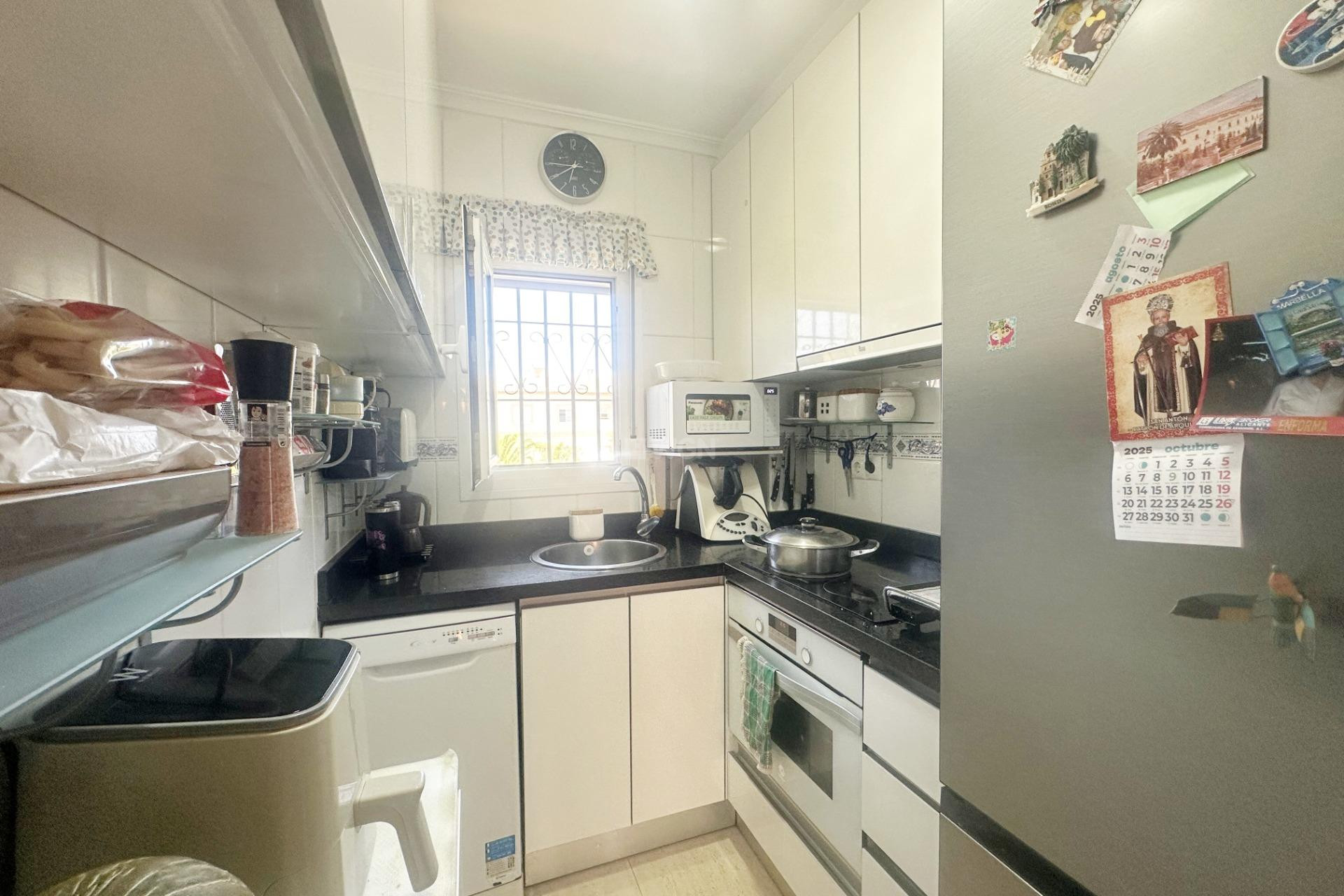Reventa - Bungalow - Torrevieja - aguas nuevas