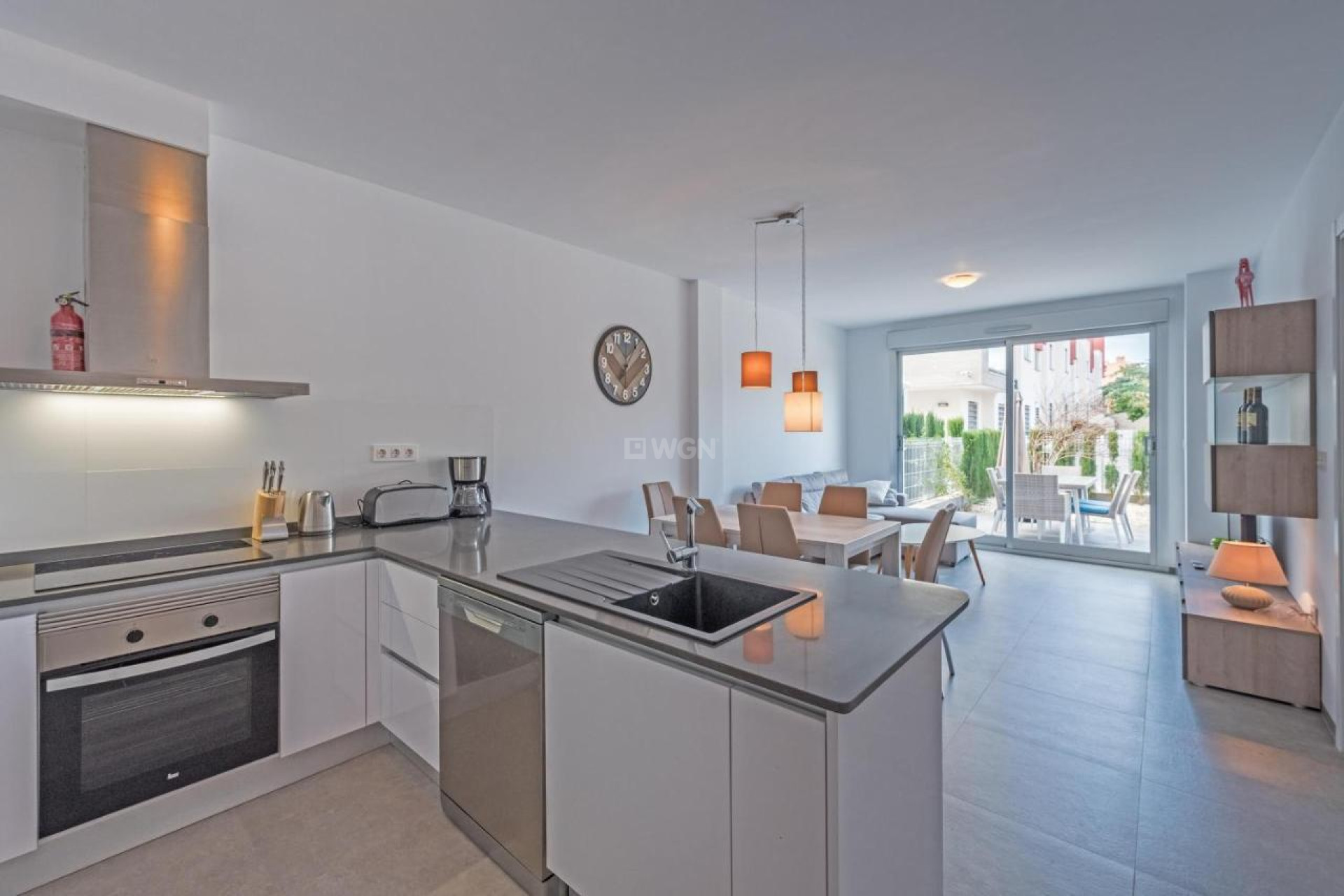 Reventa - Bungalow - Torrevieja - Auguas Neuvas