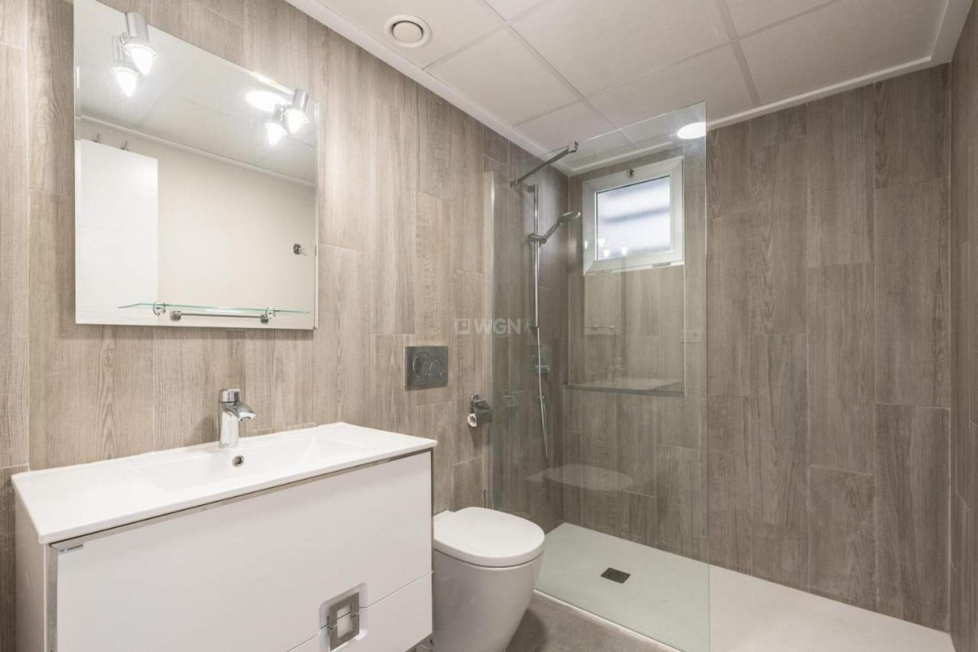 Reventa - Bungalow - Torrevieja - Auguas Neuvas