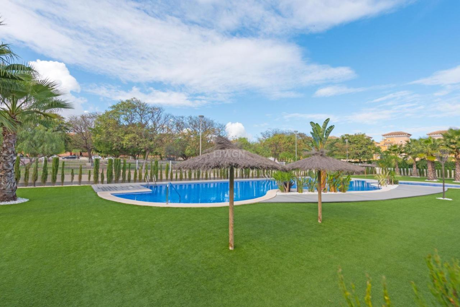 Reventa - Bungalow - Torrevieja - Auguas Neuvas