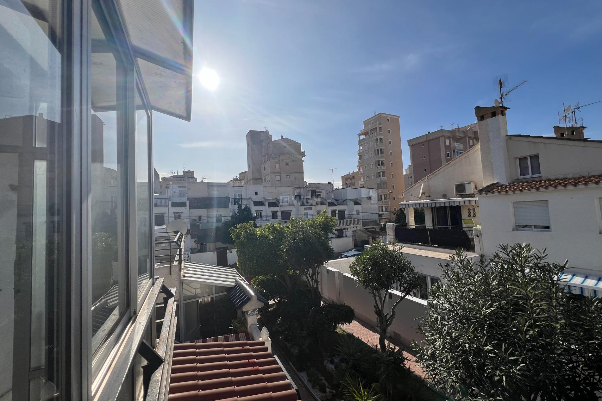 Reventa - Bungalow - Torrevieja - Calas Blanca