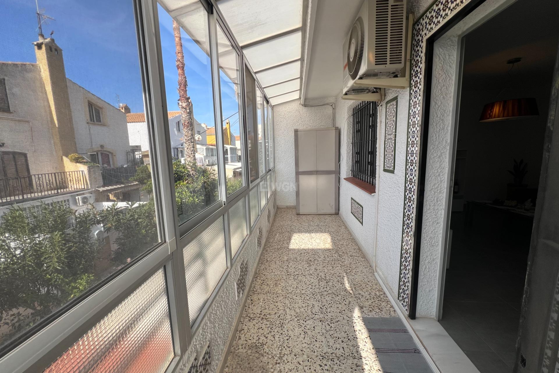 Reventa - Bungalow - Torrevieja - Calas Blanca