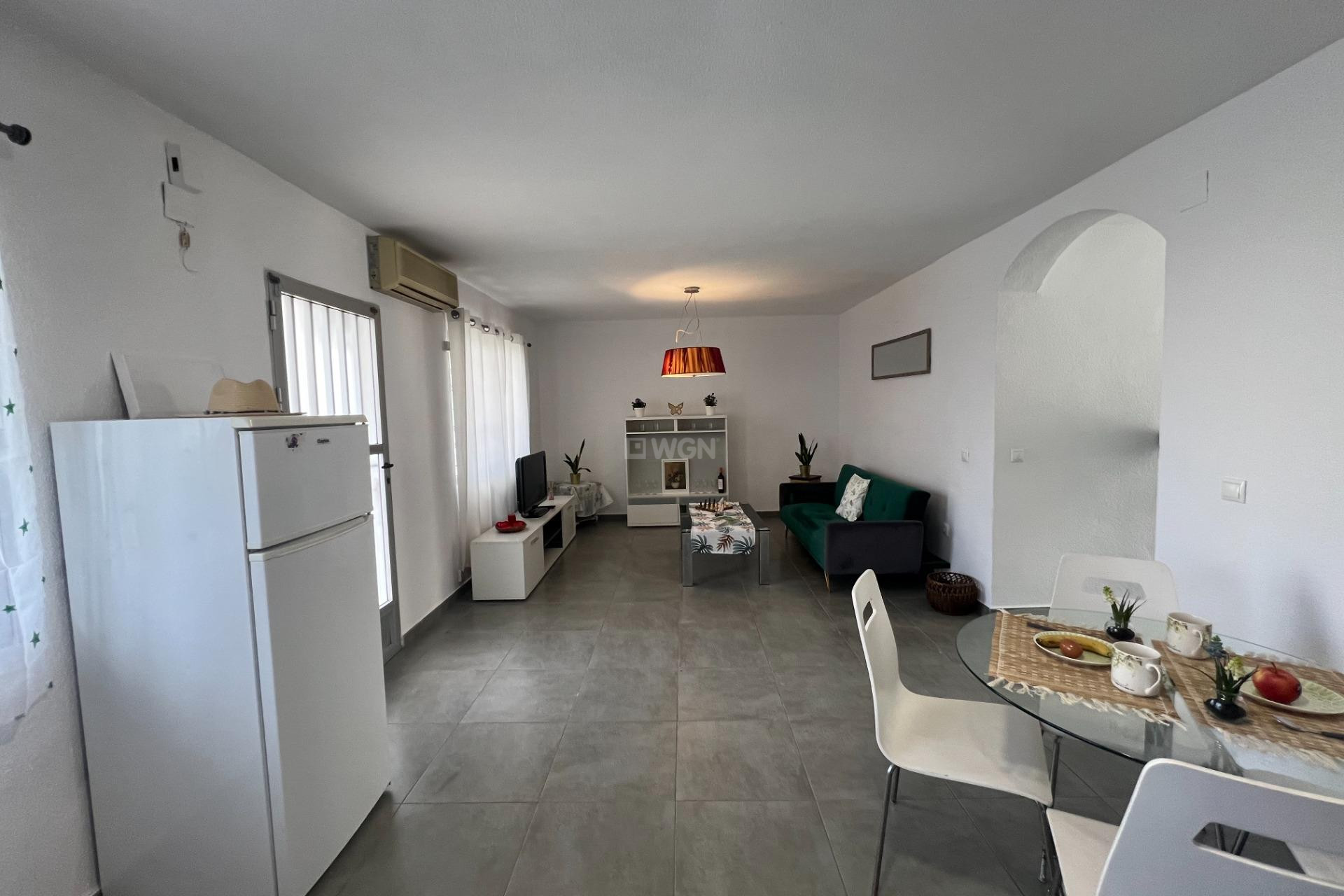 Reventa - Bungalow - Torrevieja - Calas Blanca