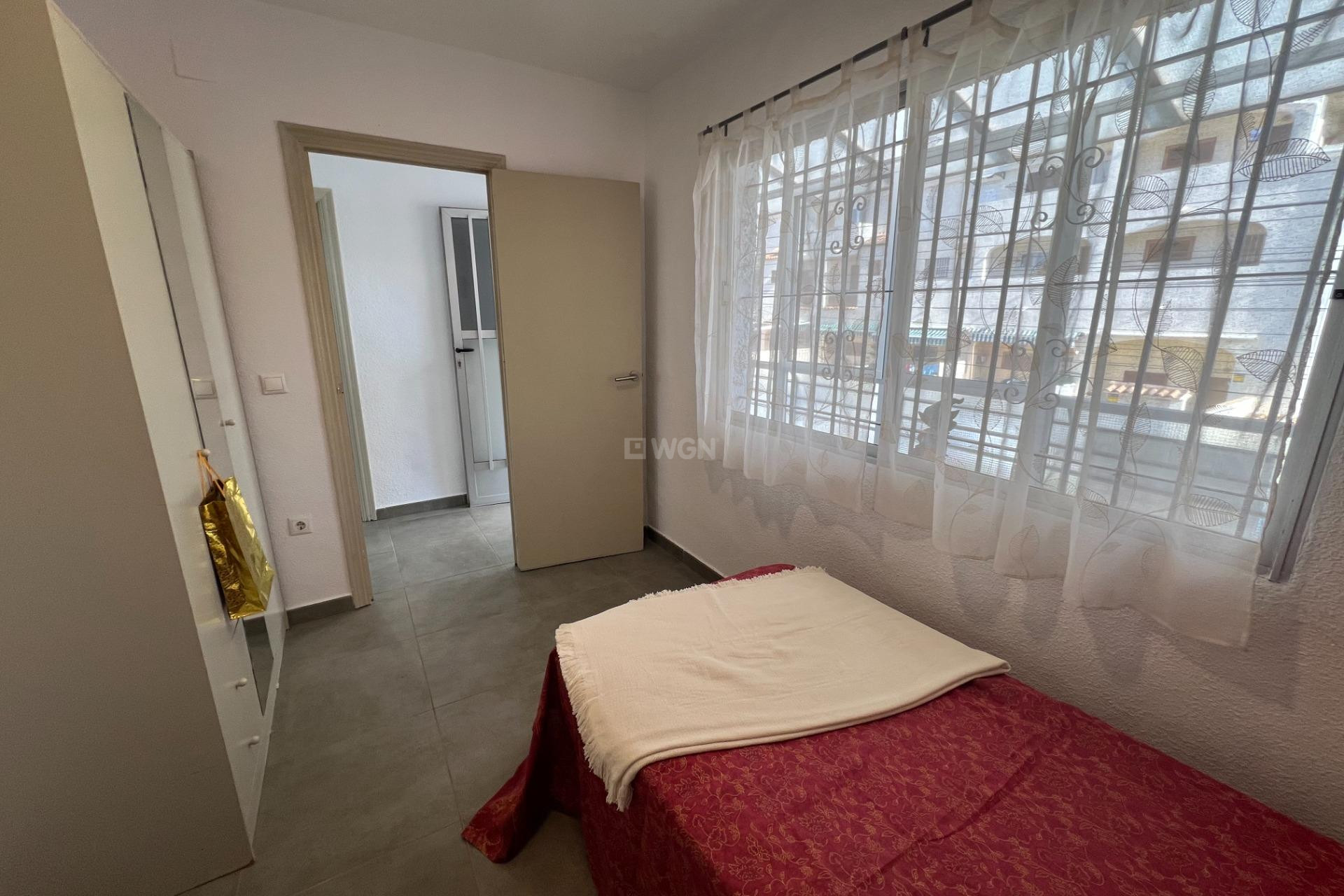 Reventa - Bungalow - Torrevieja - Calas Blanca