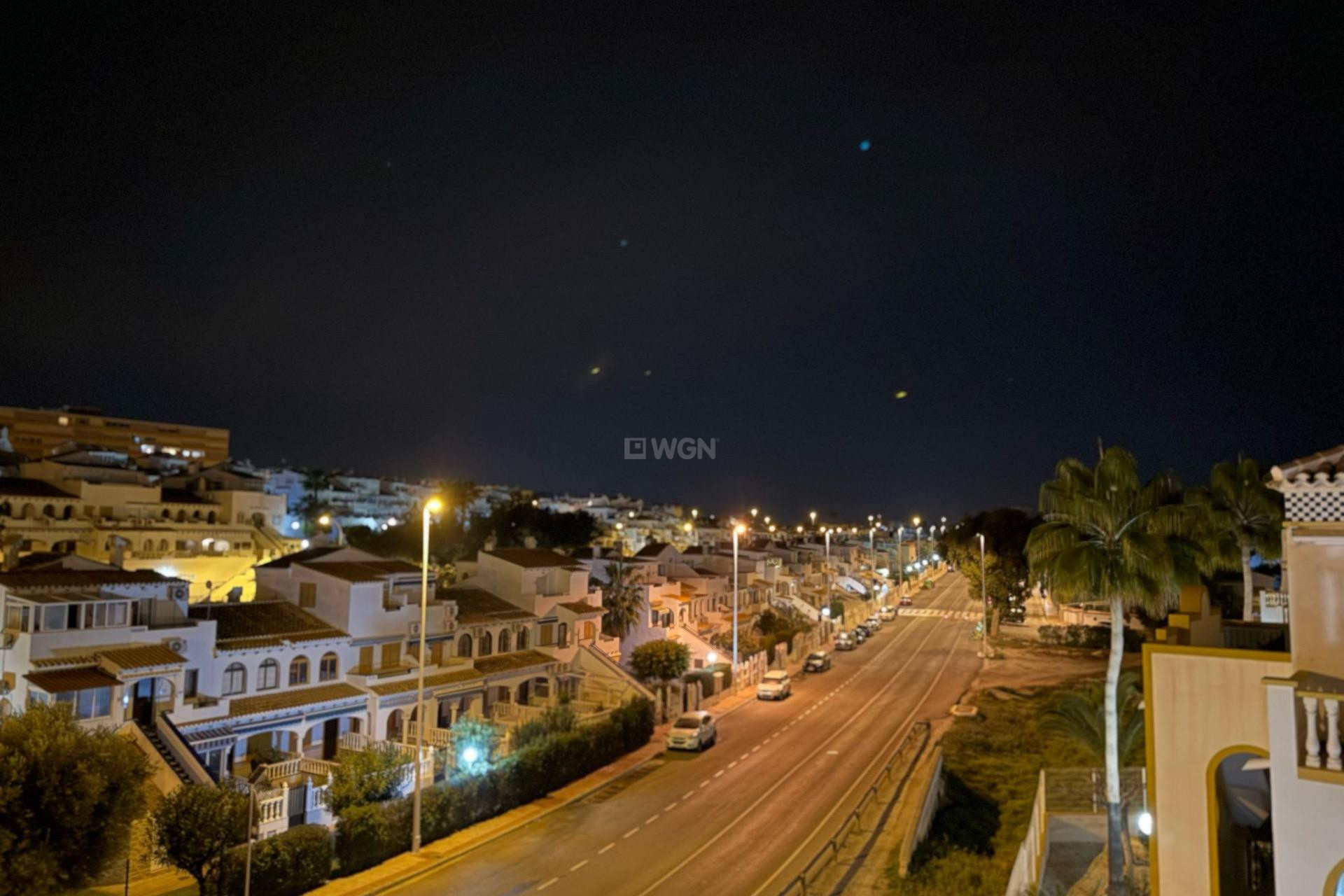 Reventa - Bungalow - Torrevieja - Cañada Del Molino