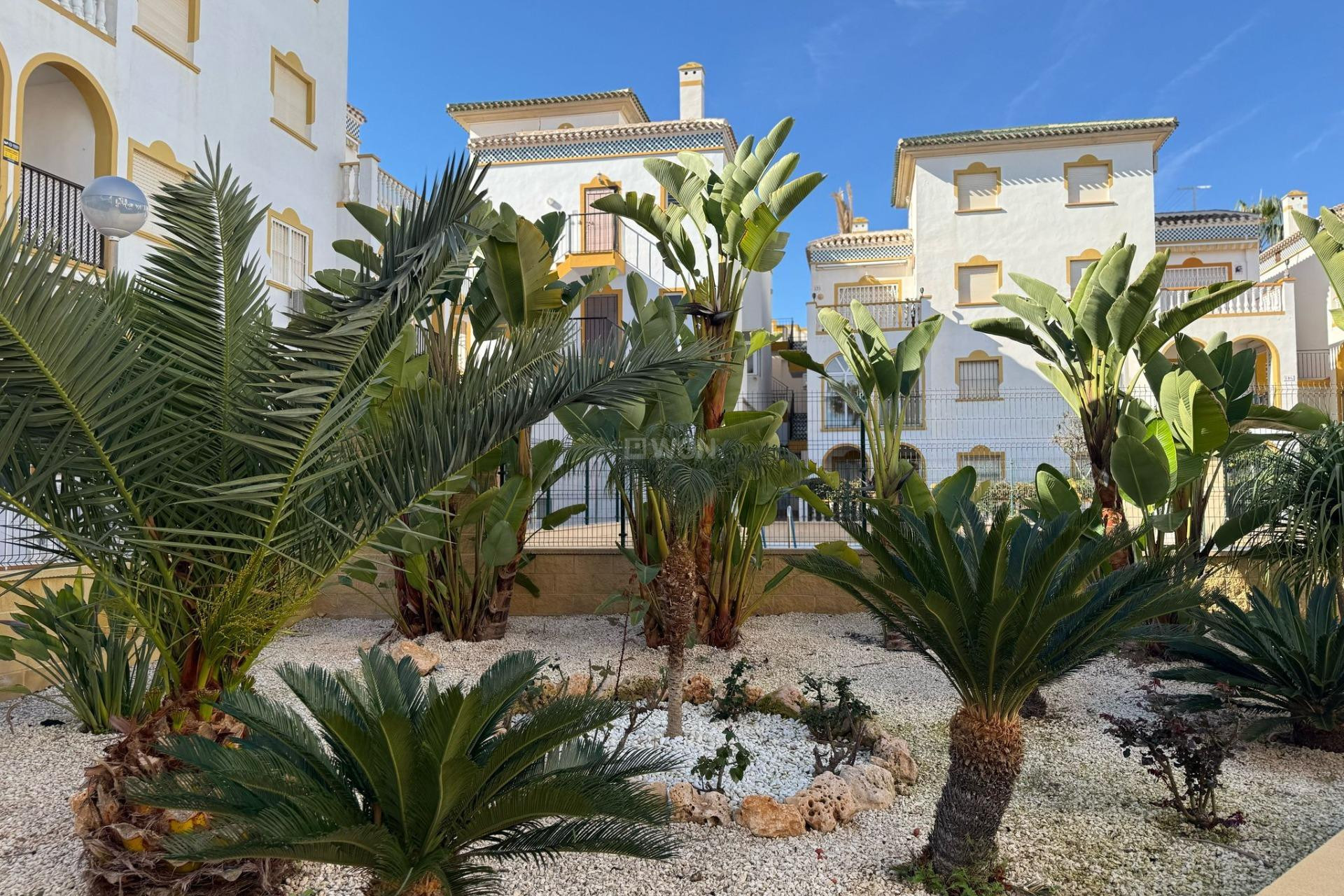 Reventa - Bungalow - Torrevieja - Cañada Del Molino