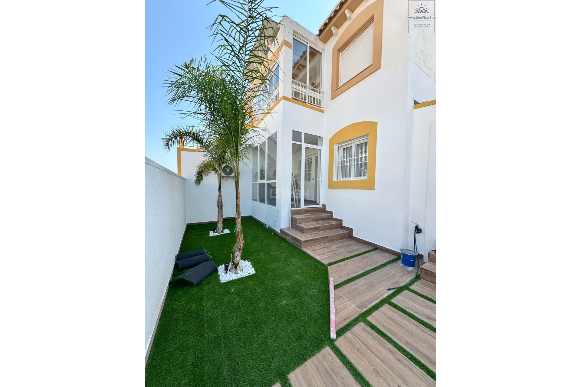 Reventa - Bungalow - Torrevieja - Centro