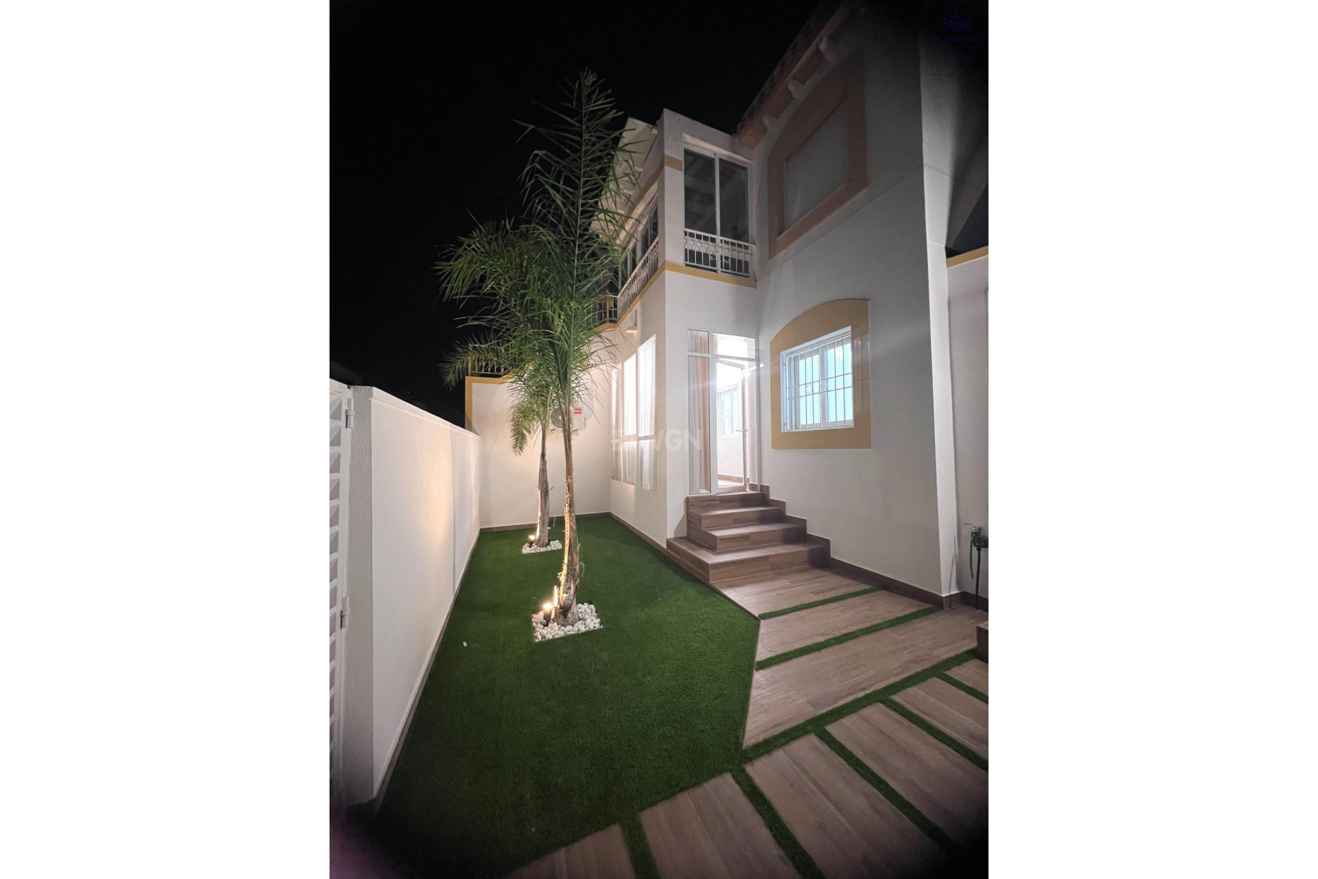 Reventa - Bungalow - Torrevieja - Centro