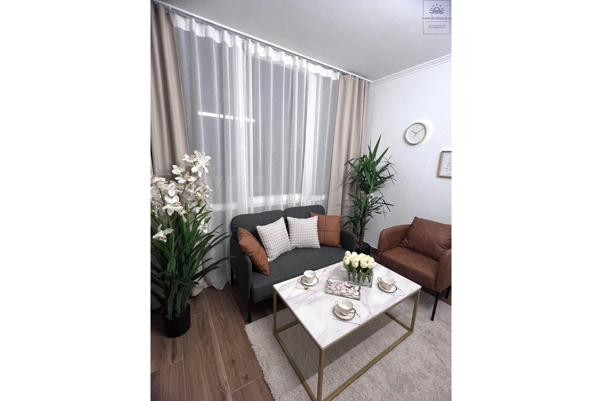 Reventa - Bungalow - Torrevieja - Centro