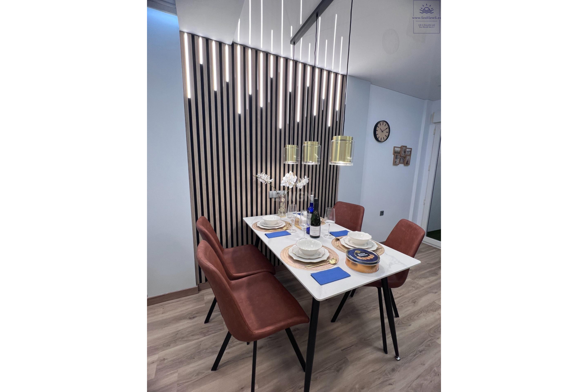 Reventa - Bungalow - Torrevieja - Centro