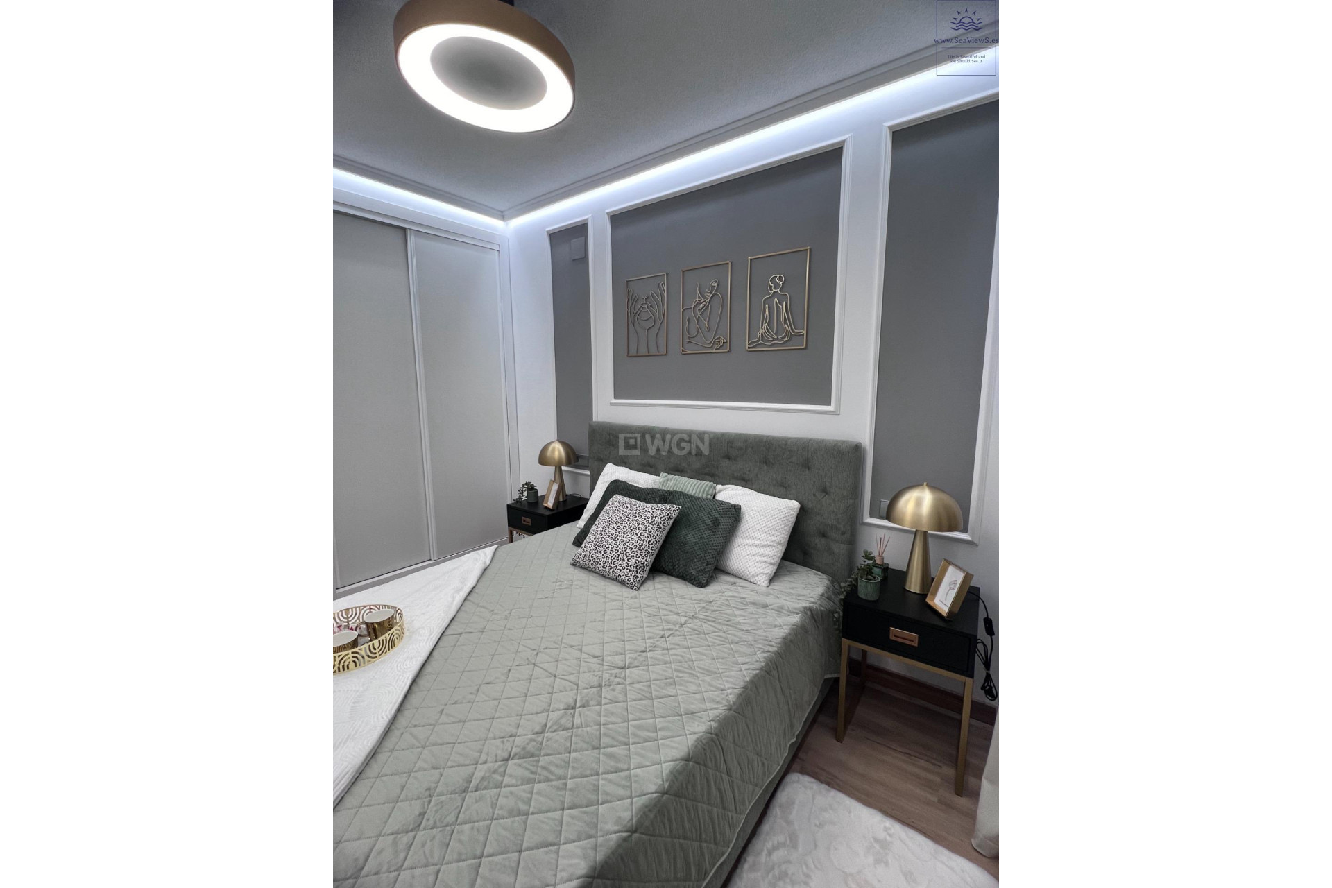 Reventa - Bungalow - Torrevieja - Centro